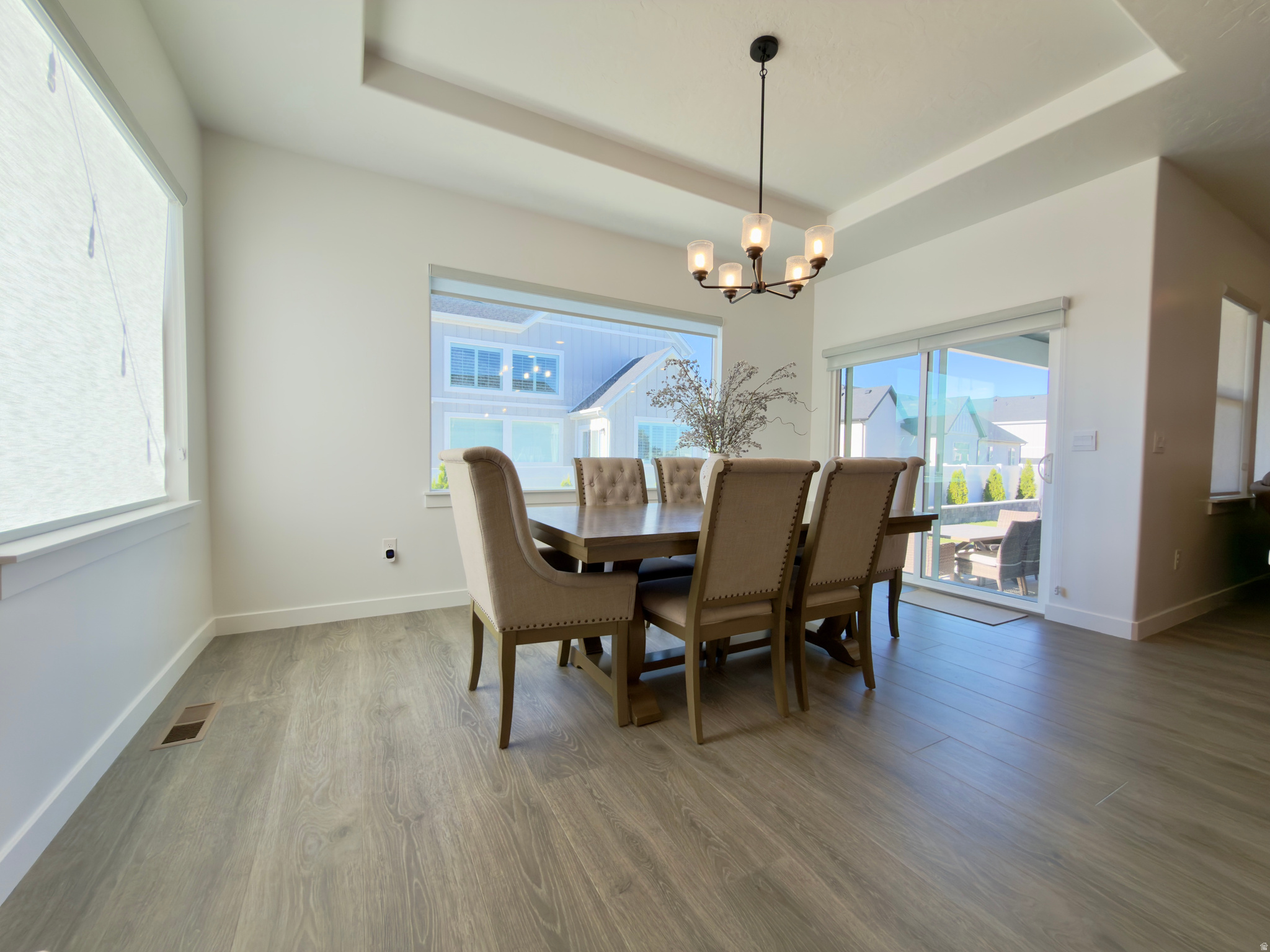 COLD SPRING RANCH - Residential