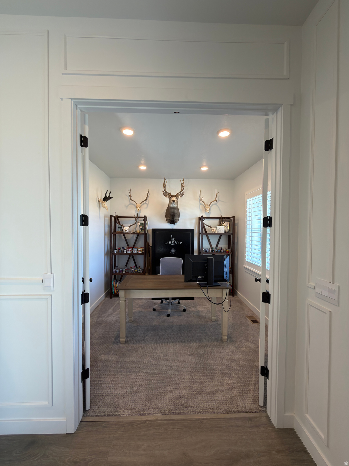 COLD SPRING RANCH - Residential
