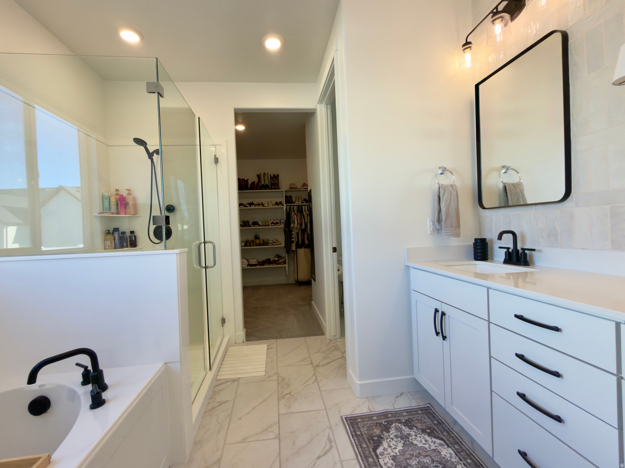 COLD SPRING RANCH - Residential