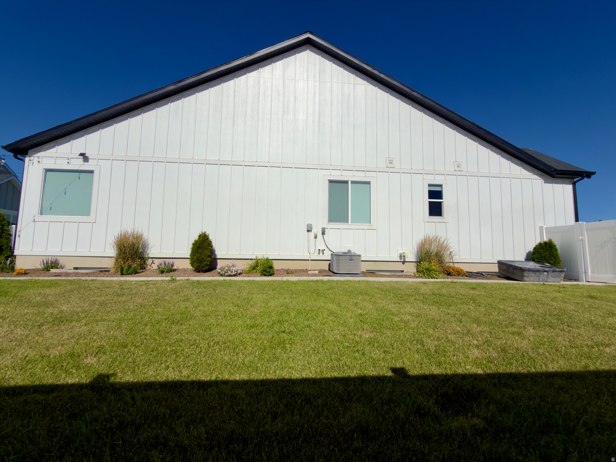 COLD SPRING RANCH - Residential