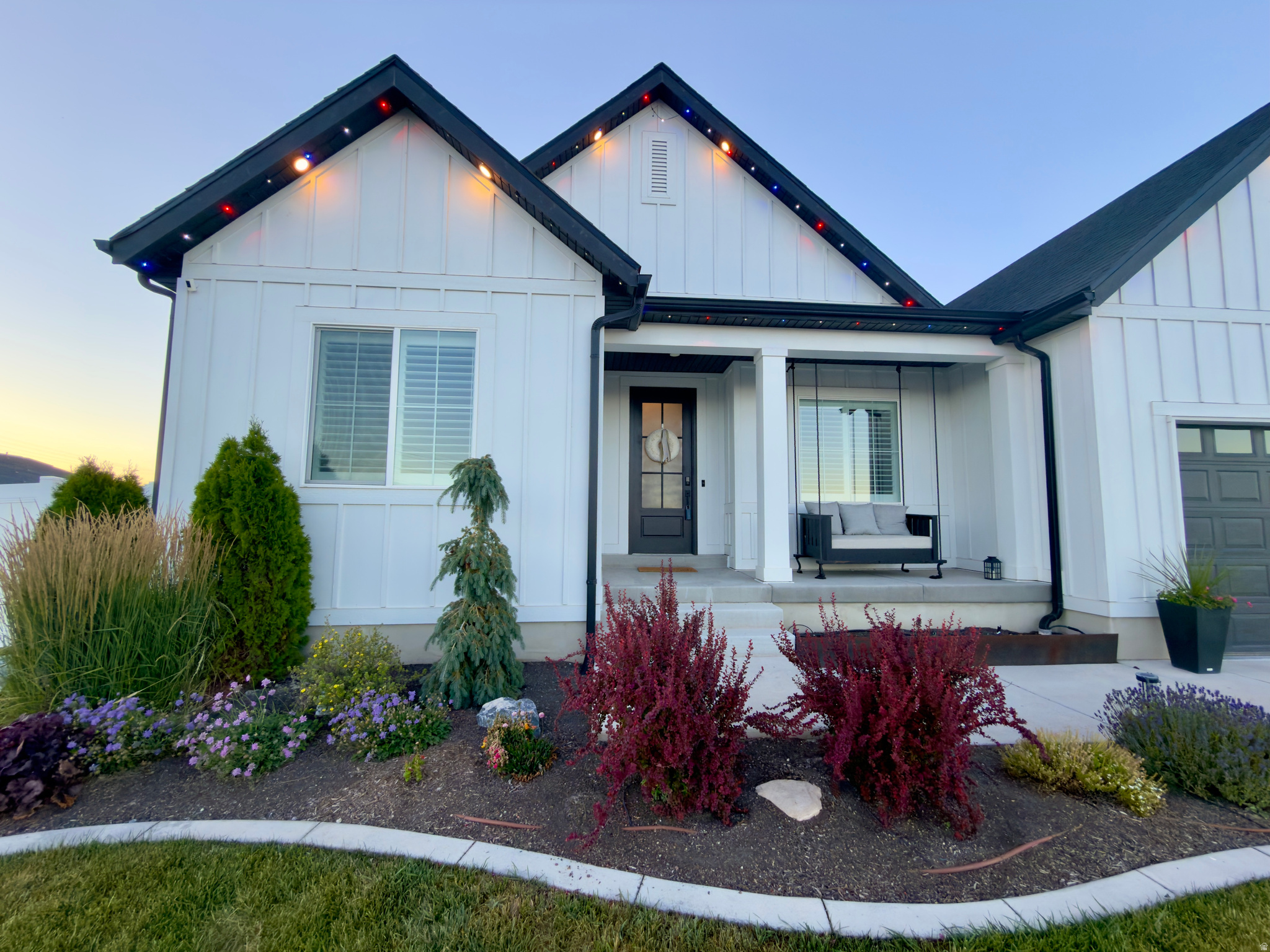 COLD SPRING RANCH - Residential