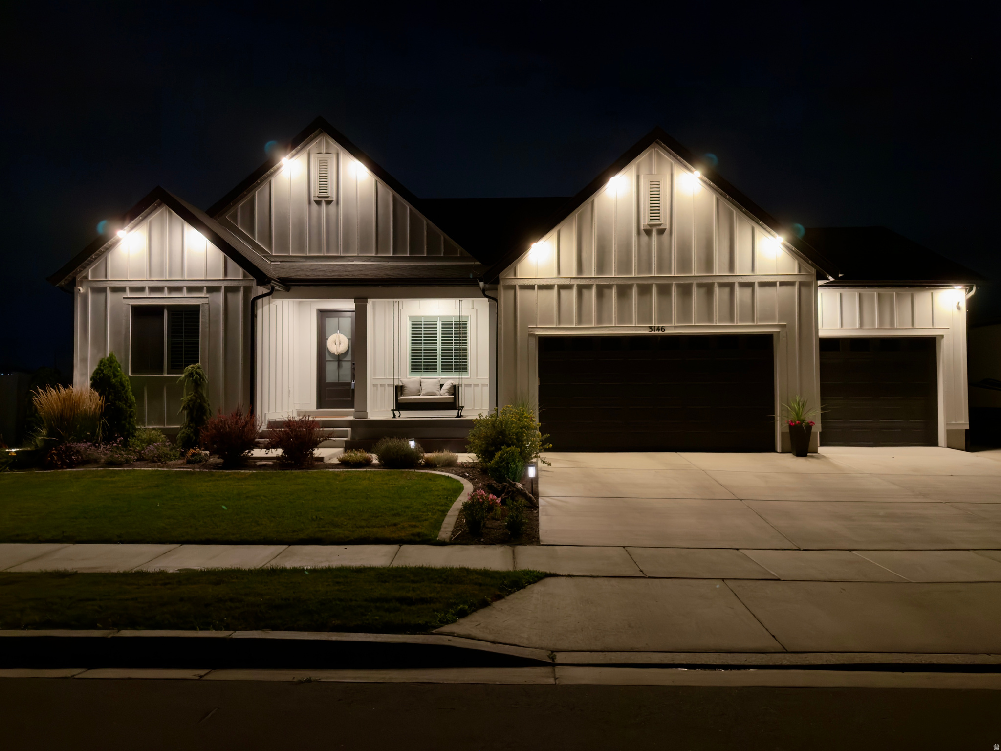 COLD SPRING RANCH - Residential