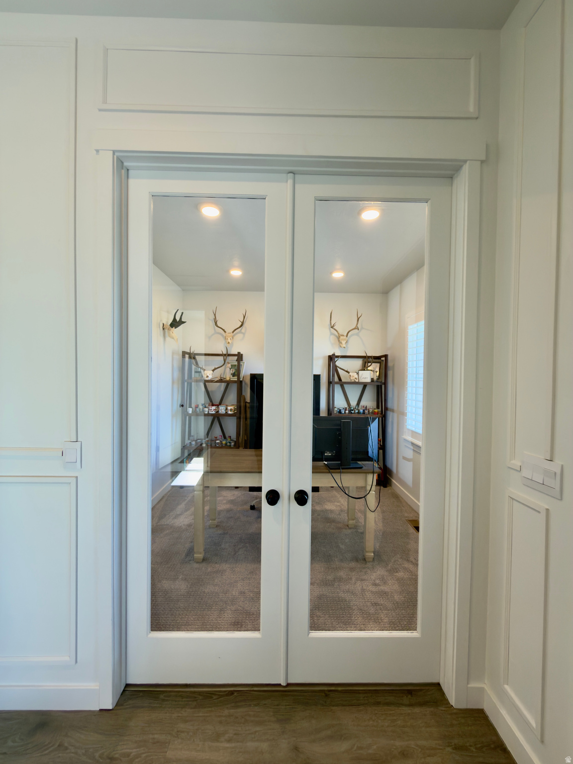 COLD SPRING RANCH - Residential