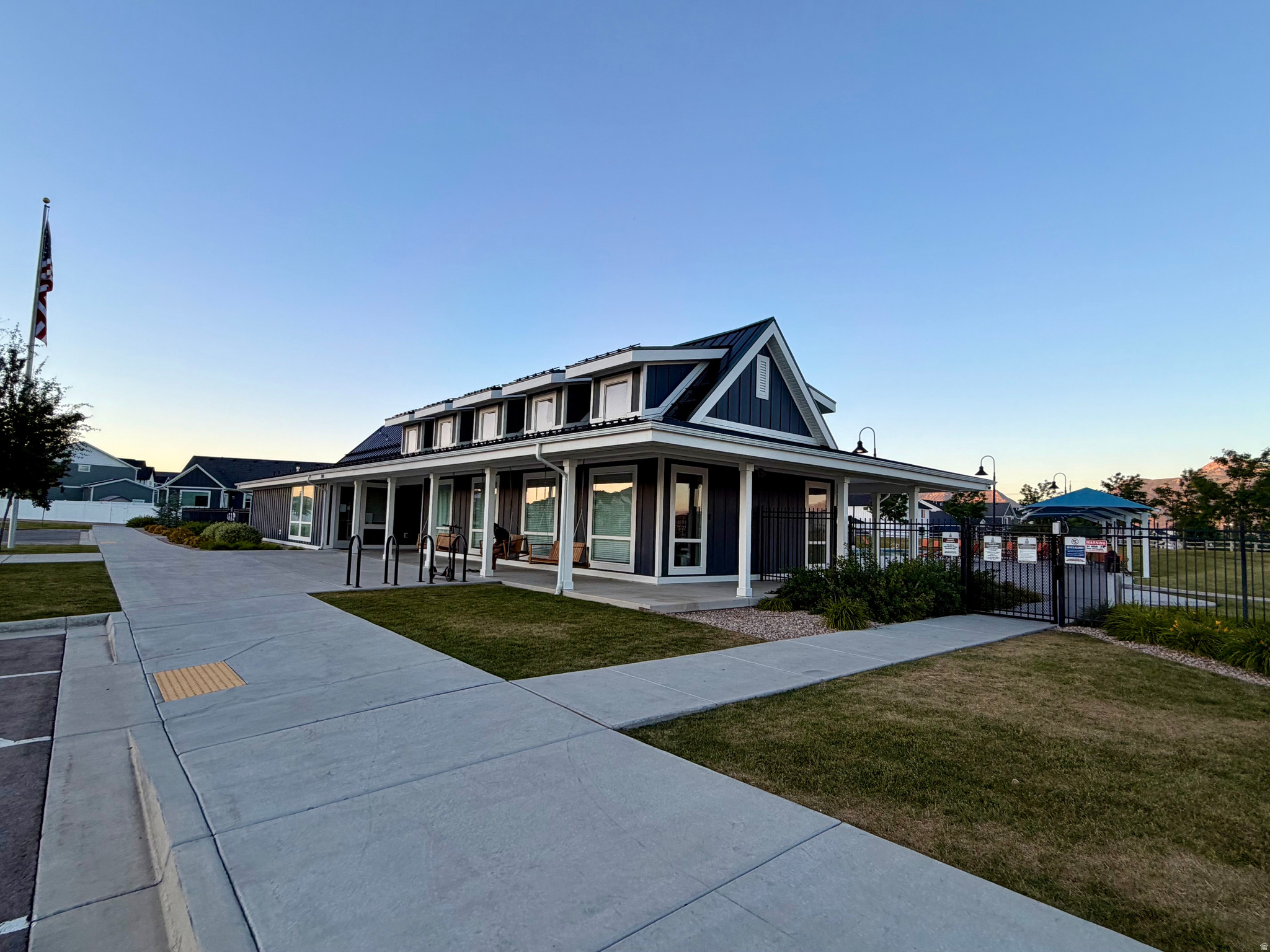 COLD SPRING RANCH - Residential