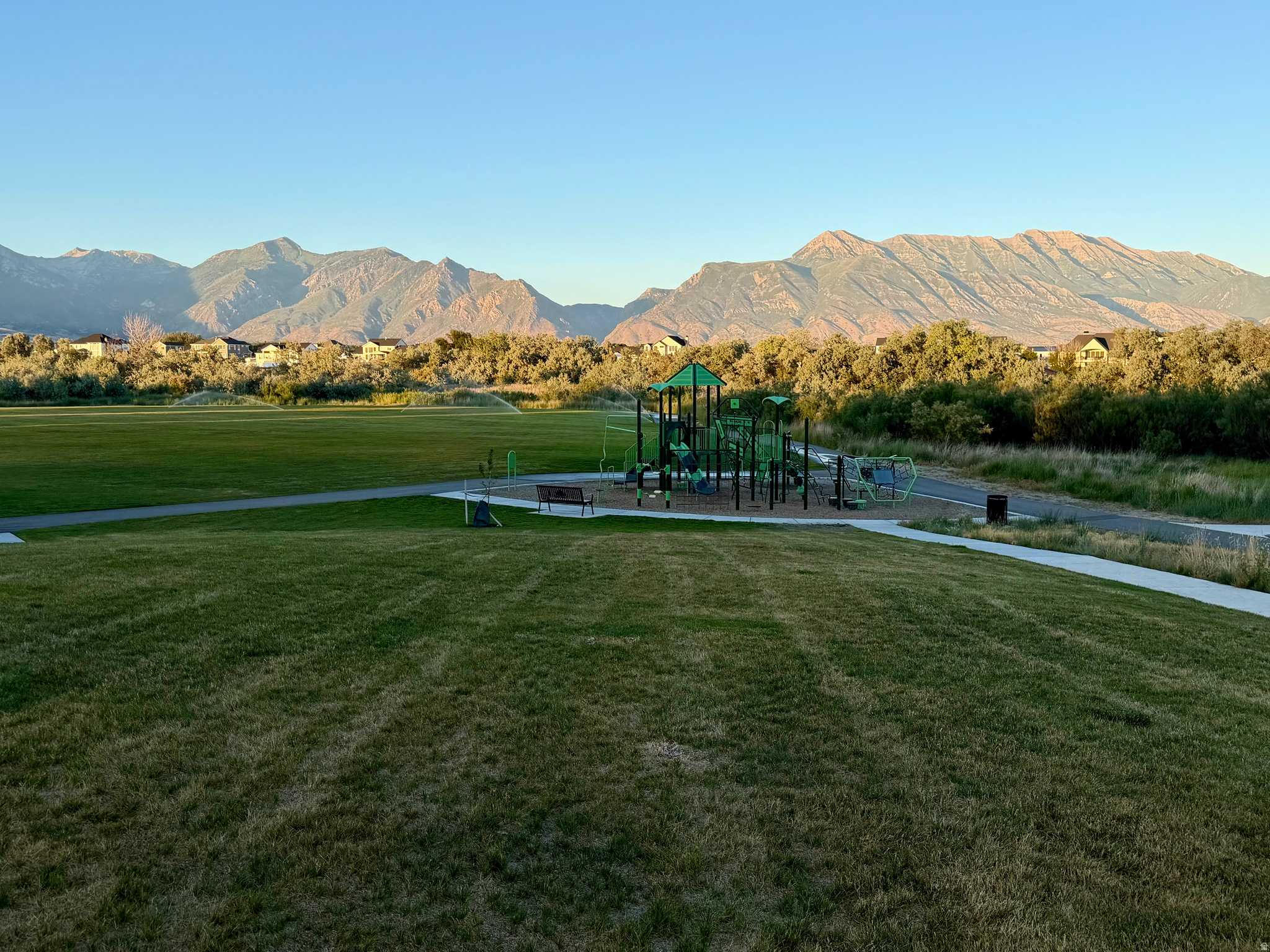 COLD SPRING RANCH - Residential