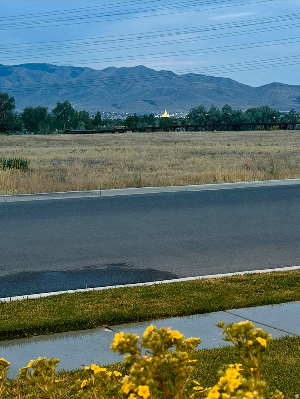 COLD SPRING RANCH - Residential