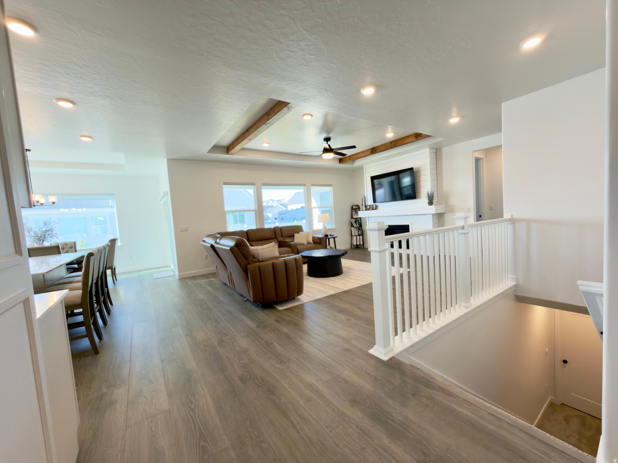 COLD SPRING RANCH - Residential