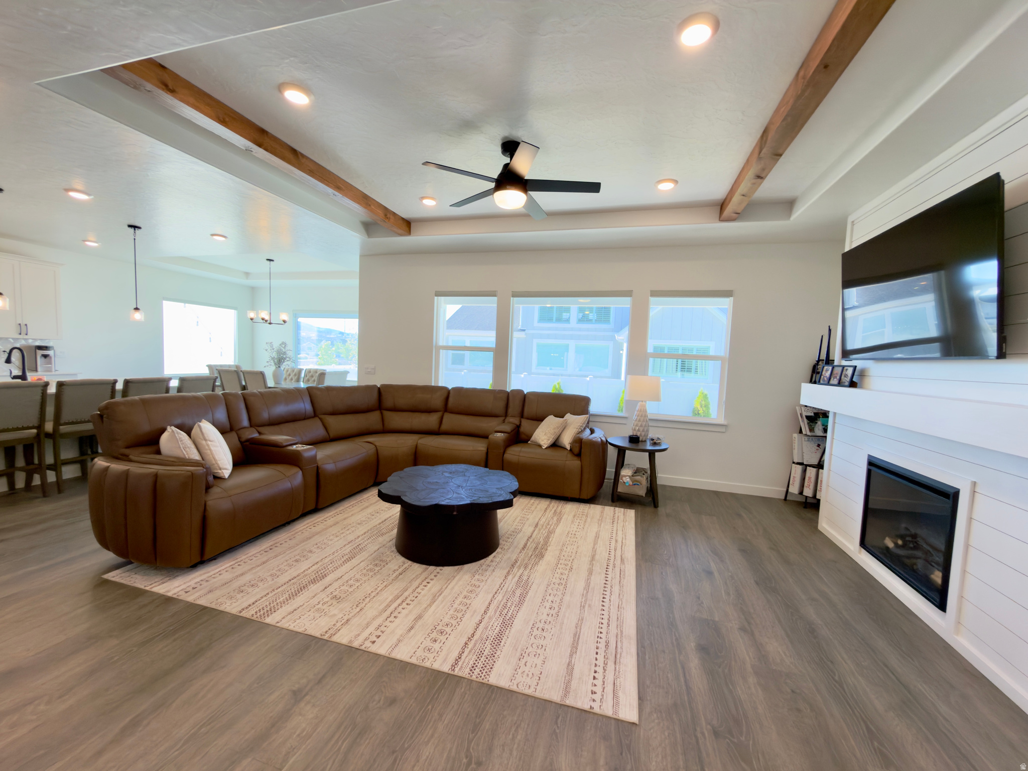 COLD SPRING RANCH - Residential