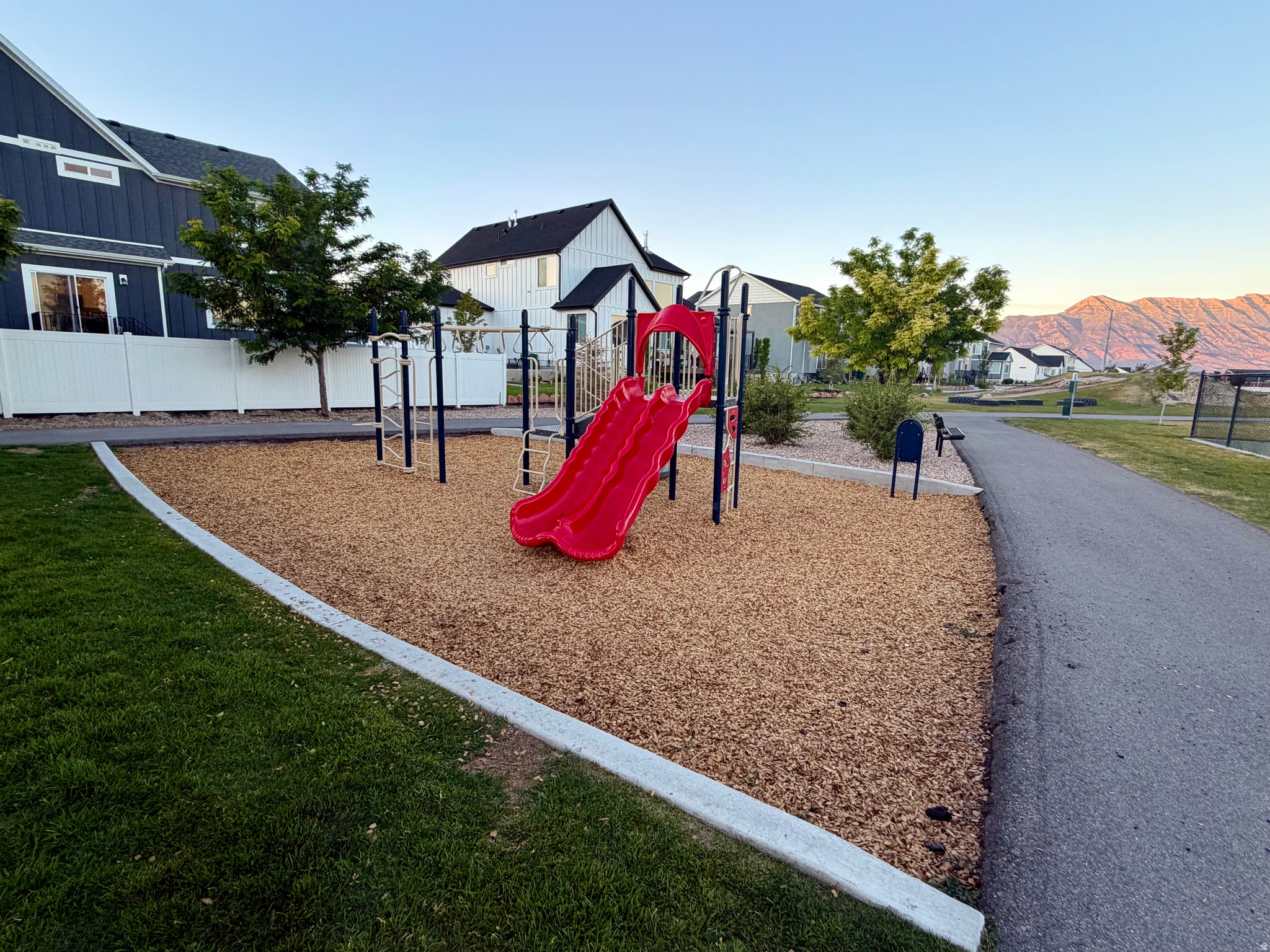 COLD SPRING RANCH - Residential