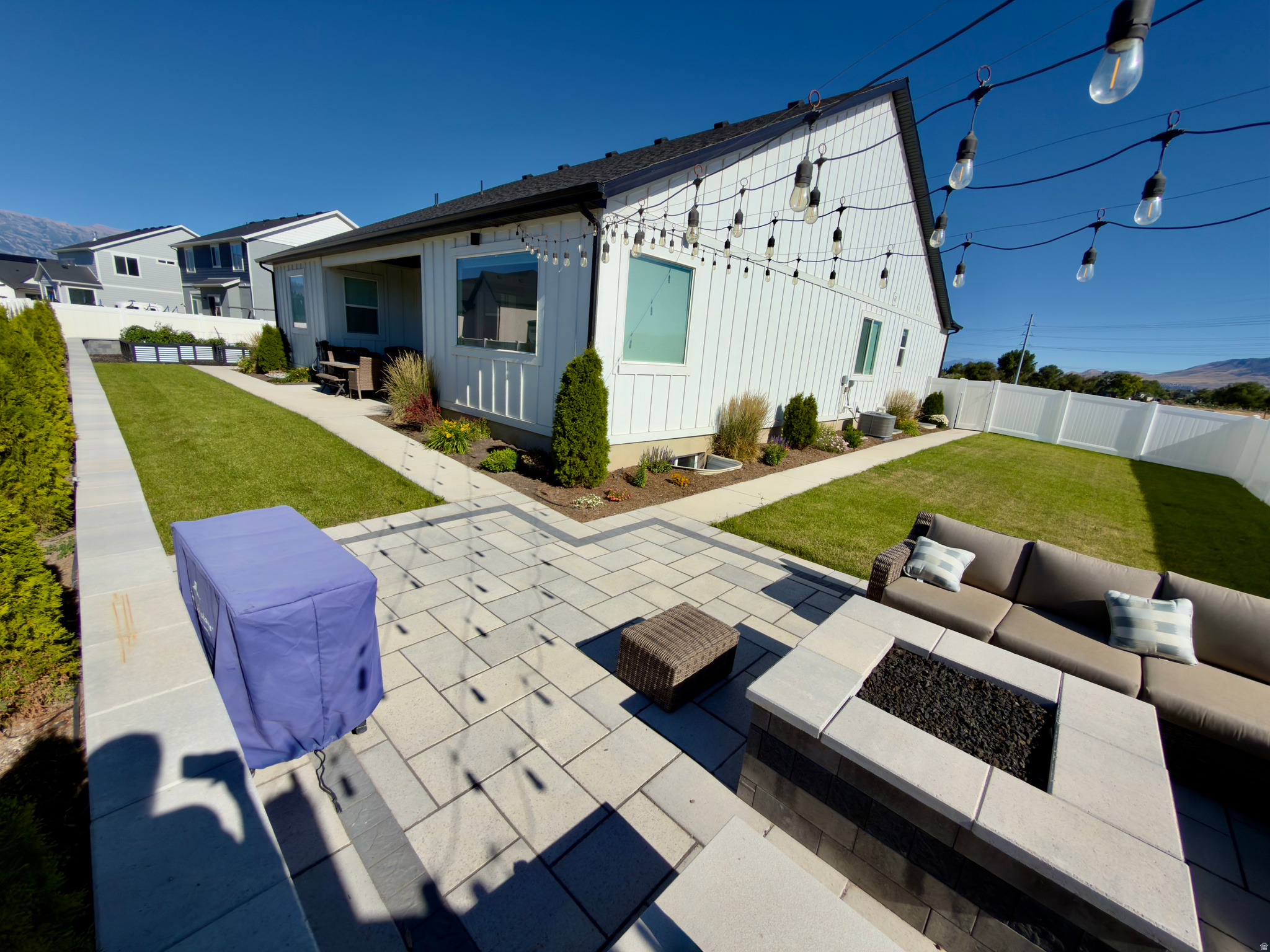 COLD SPRING RANCH - Residential