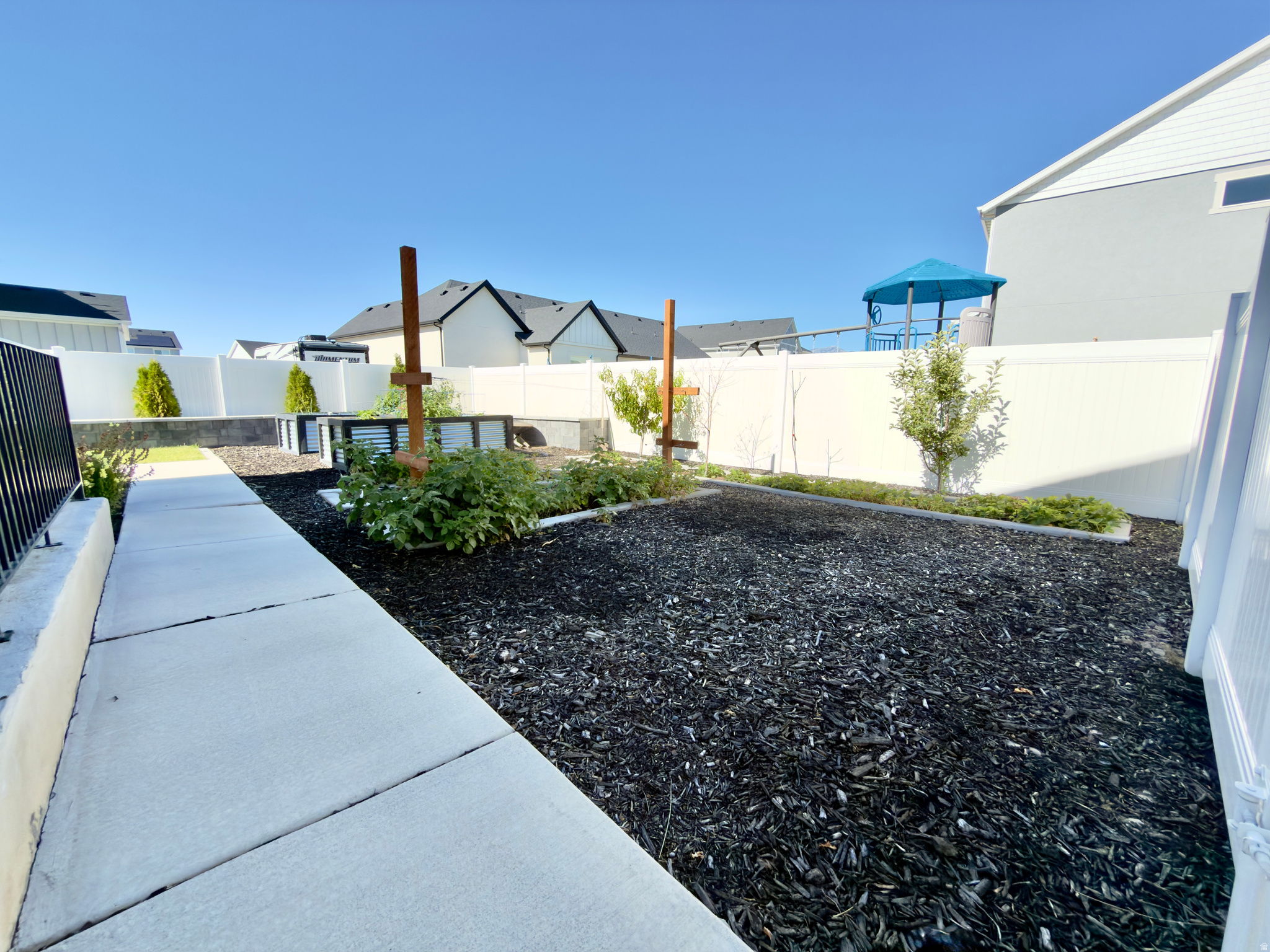 COLD SPRING RANCH - Residential