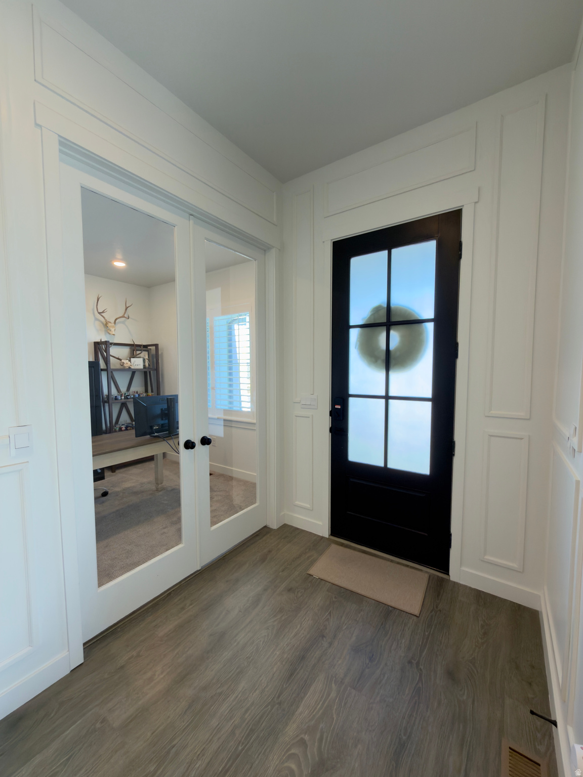 COLD SPRING RANCH - Residential