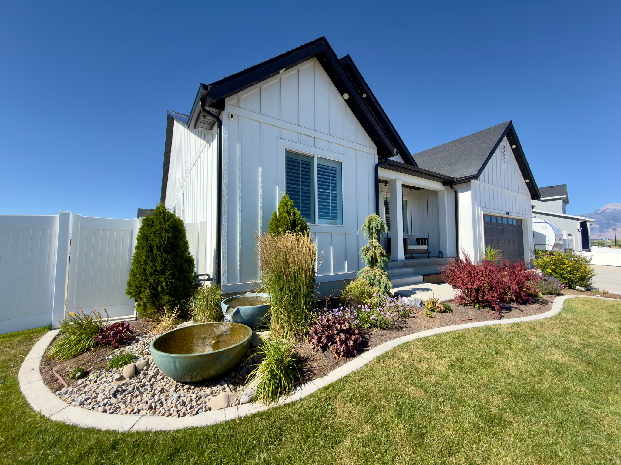 COLD SPRING RANCH - Residential