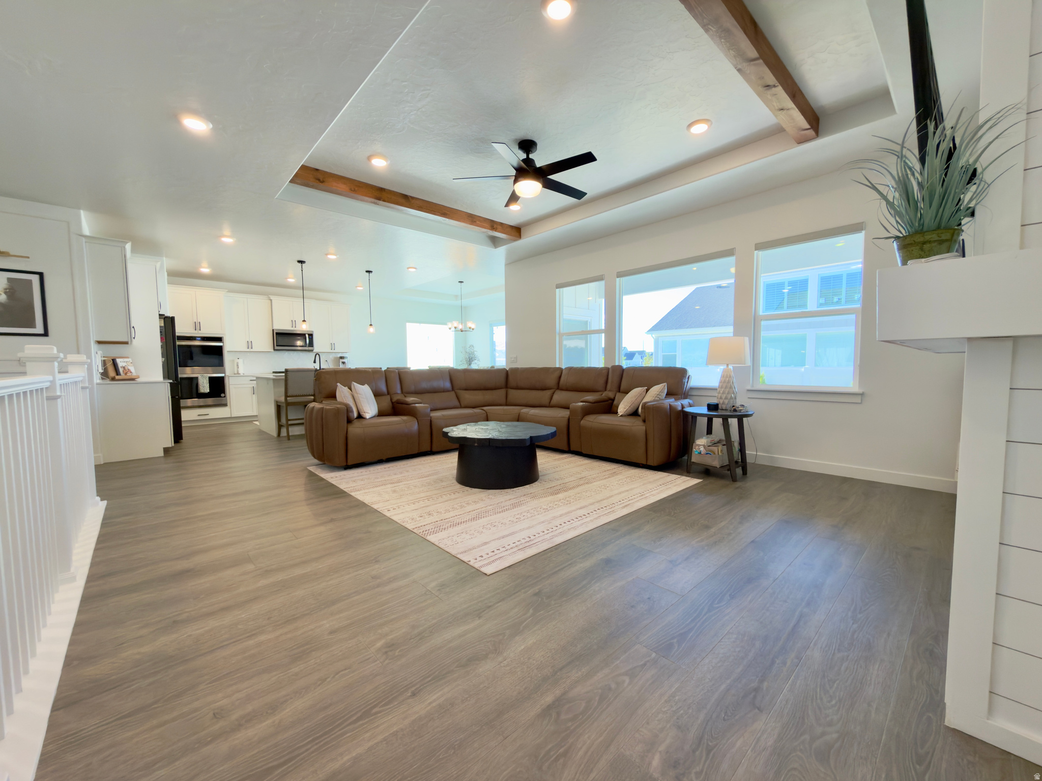 COLD SPRING RANCH - Residential
