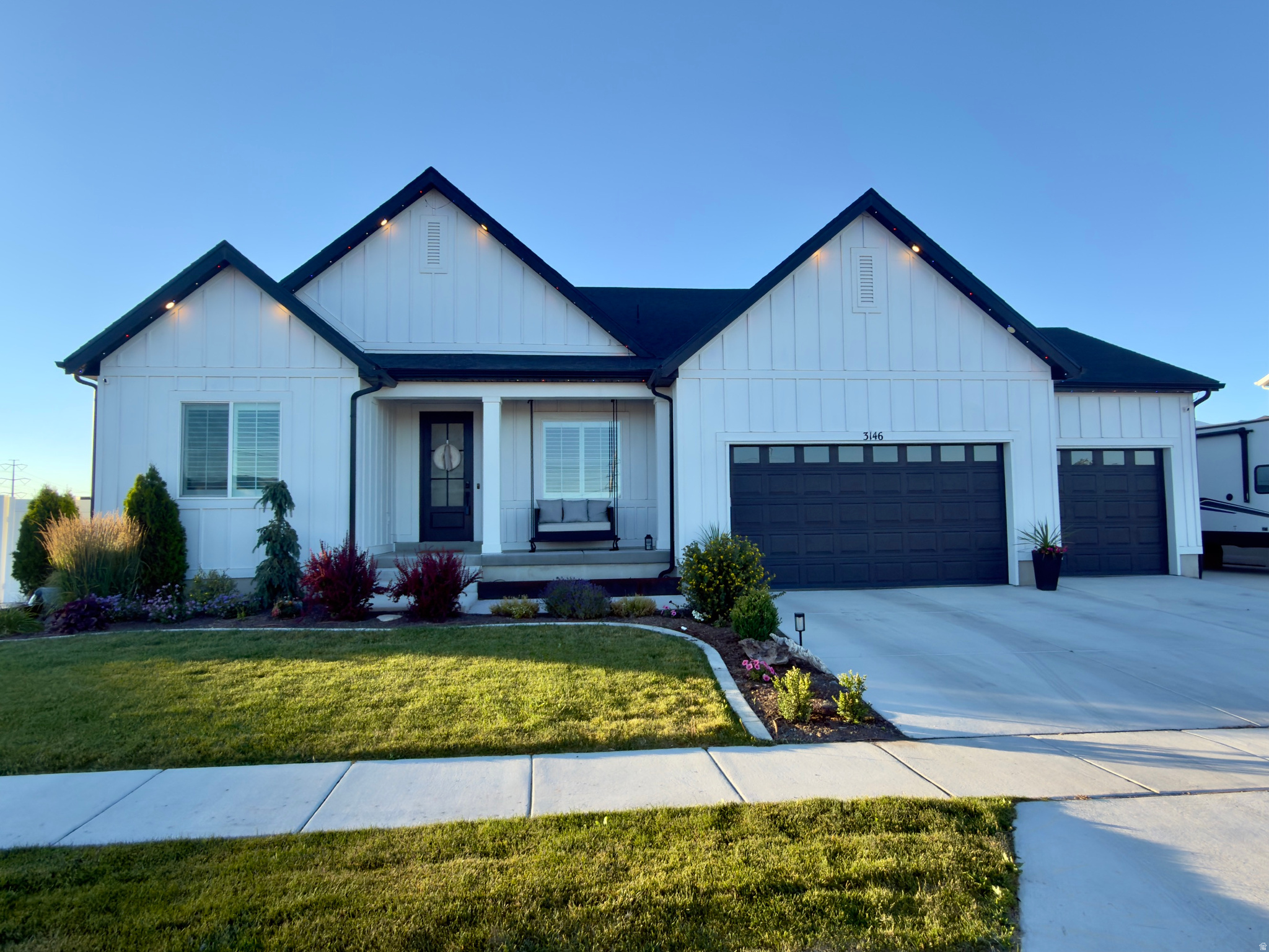 COLD SPRING RANCH - Residential