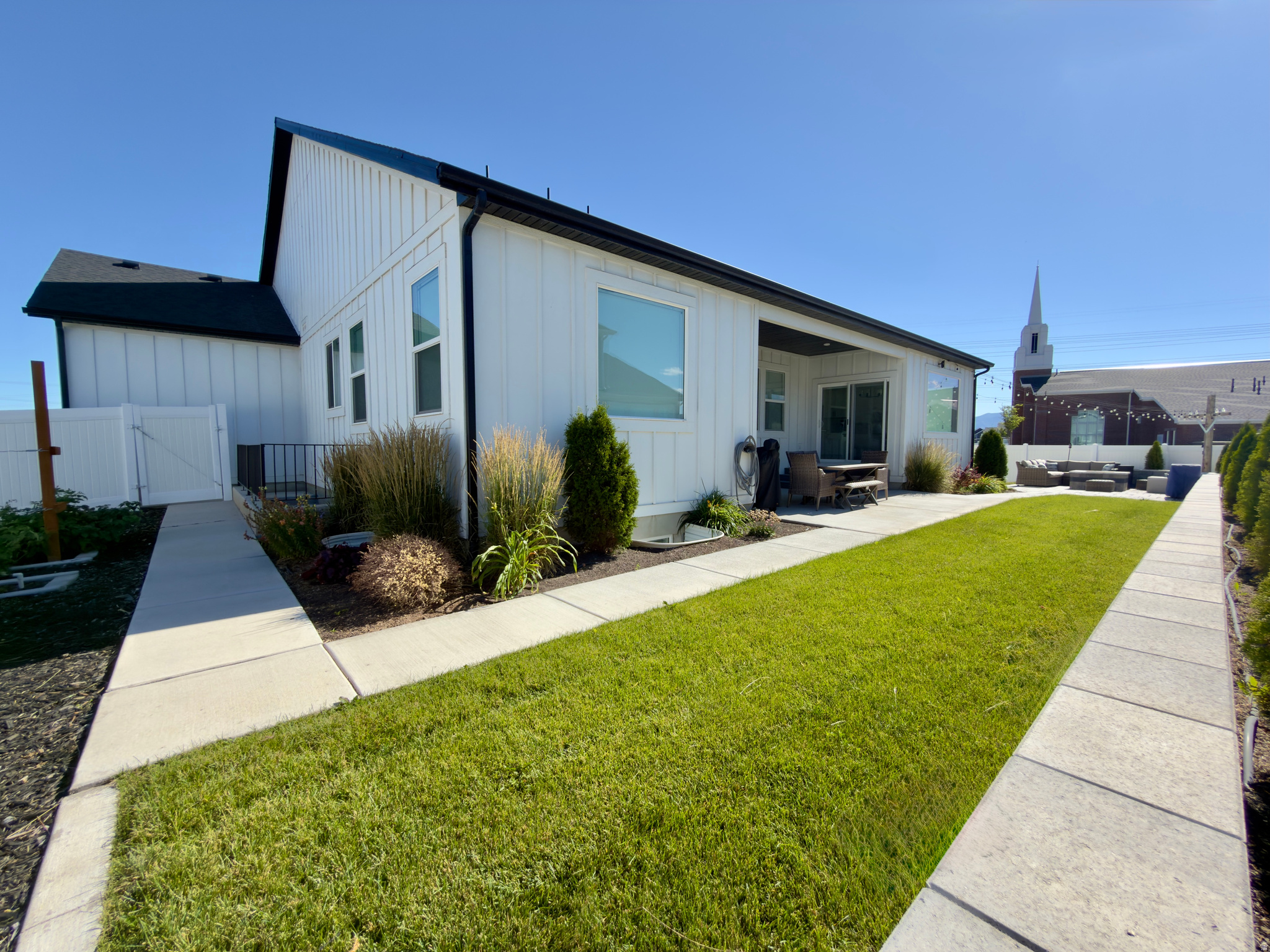 COLD SPRING RANCH - Residential