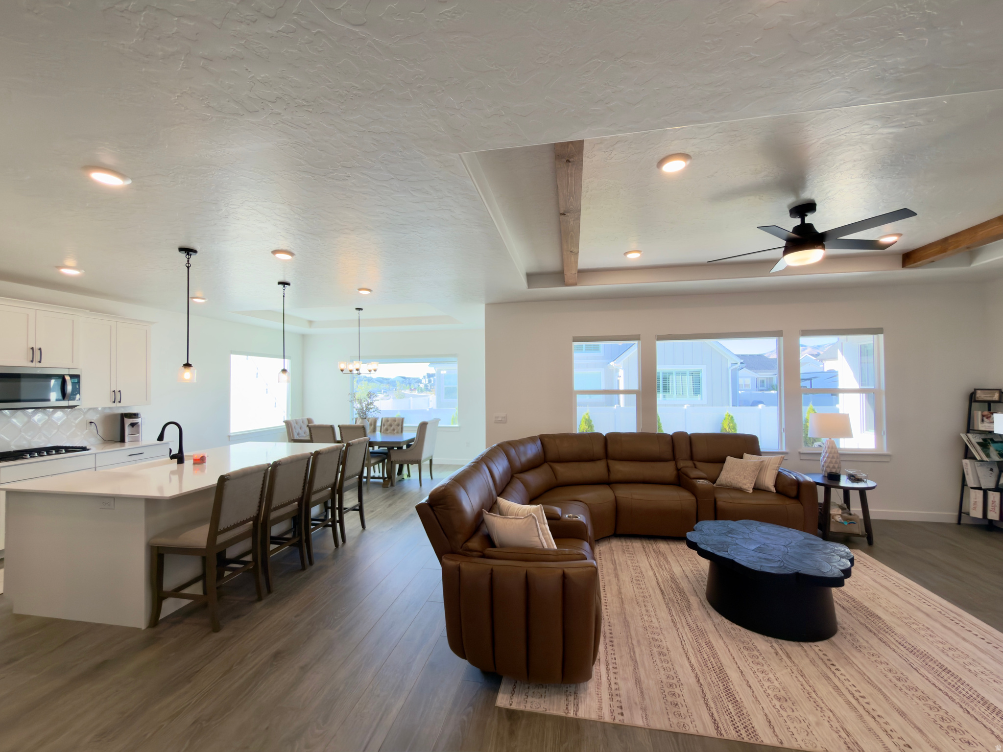 COLD SPRING RANCH - Residential