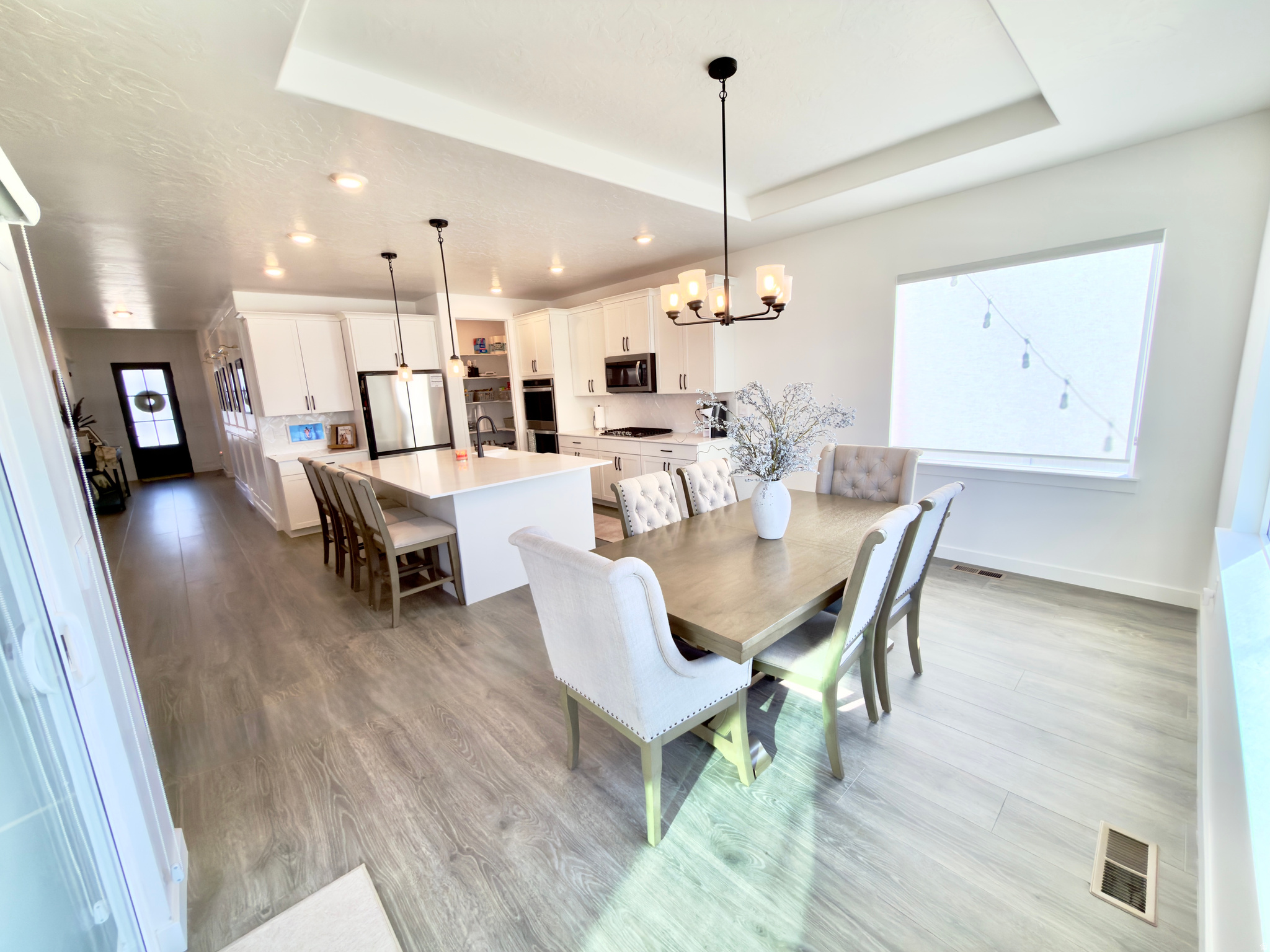 COLD SPRING RANCH - Residential