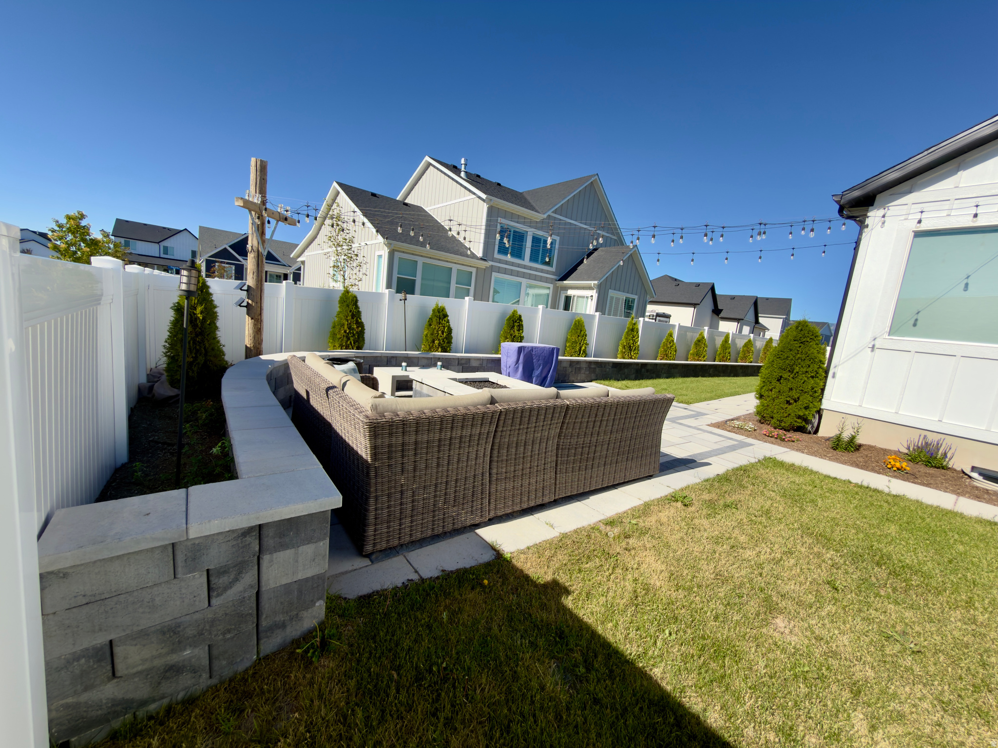 COLD SPRING RANCH - Residential
