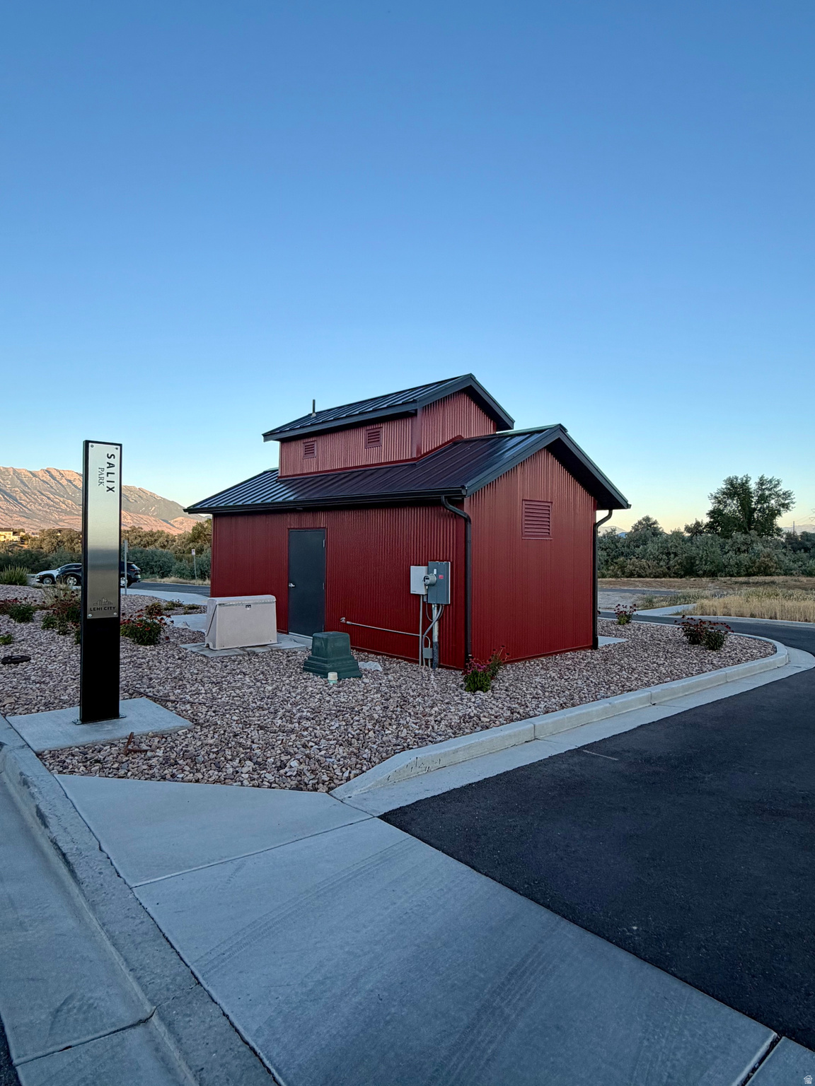 COLD SPRING RANCH - Residential