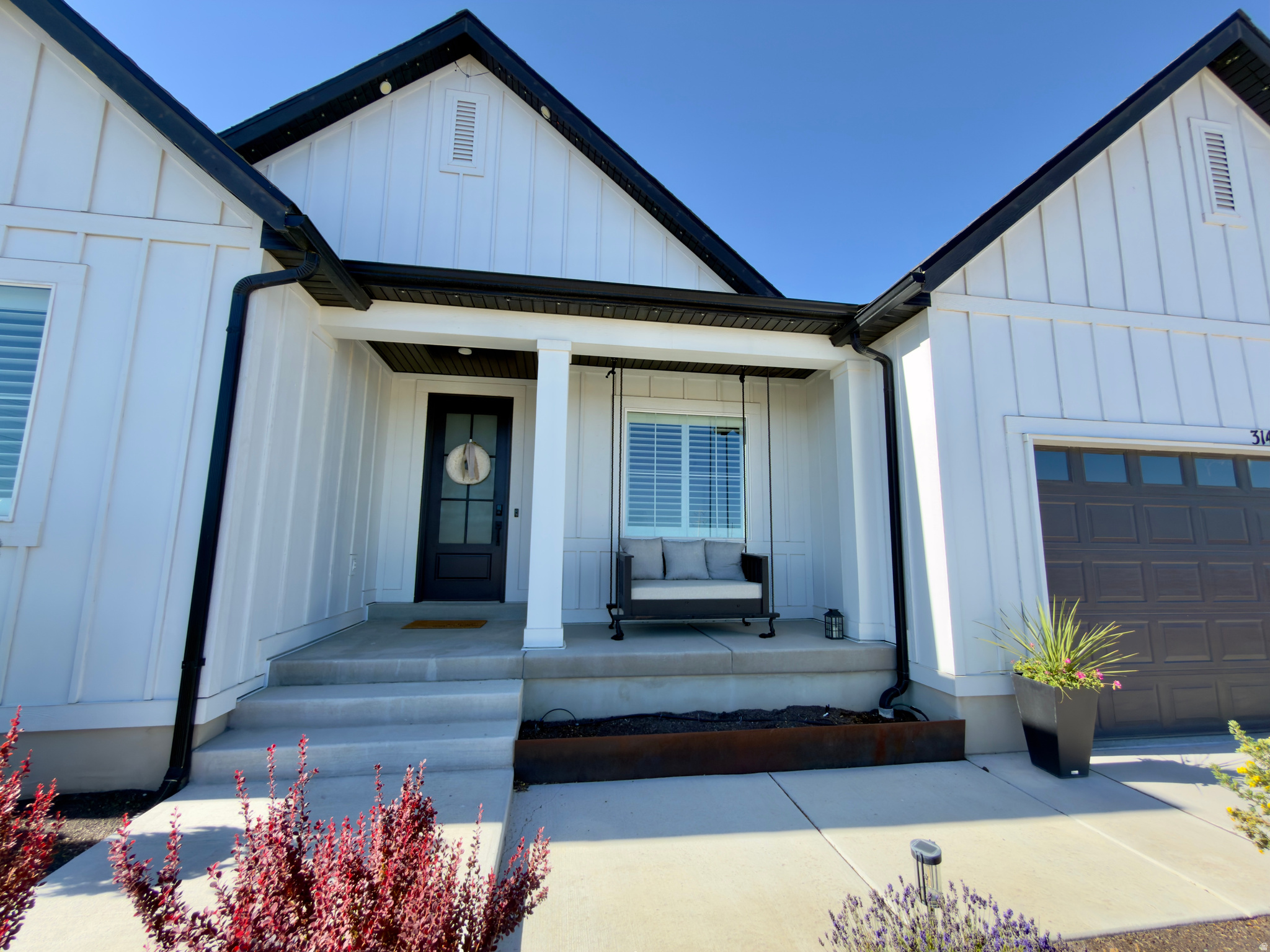 COLD SPRING RANCH - Residential