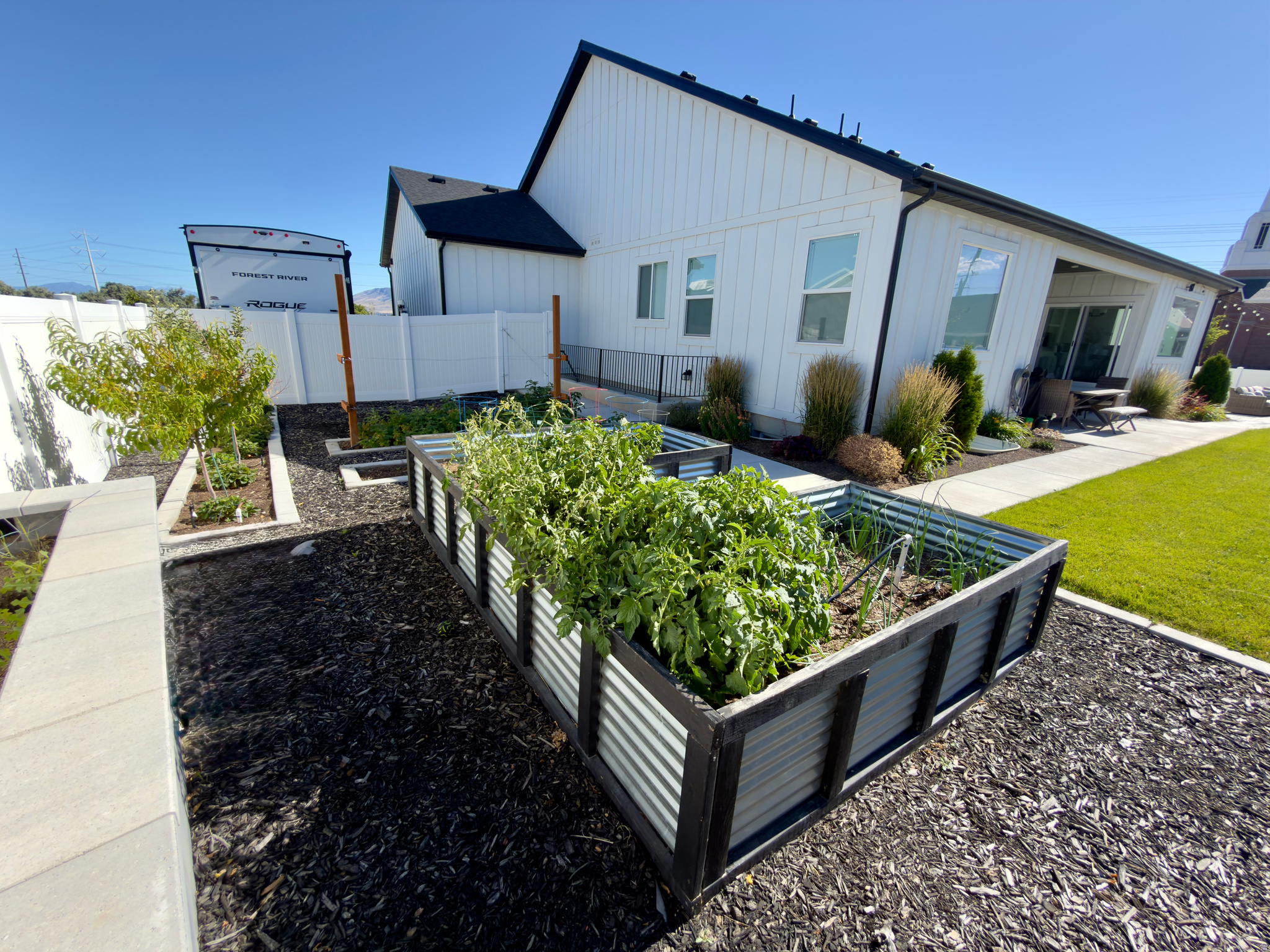 COLD SPRING RANCH - Residential
