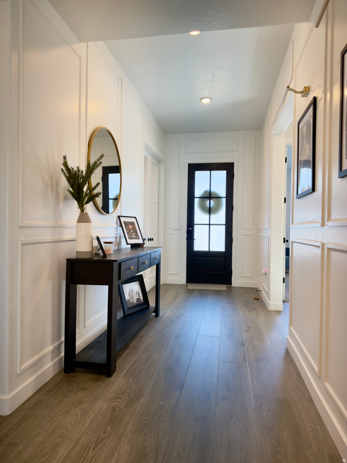 COLD SPRING RANCH - Residential
