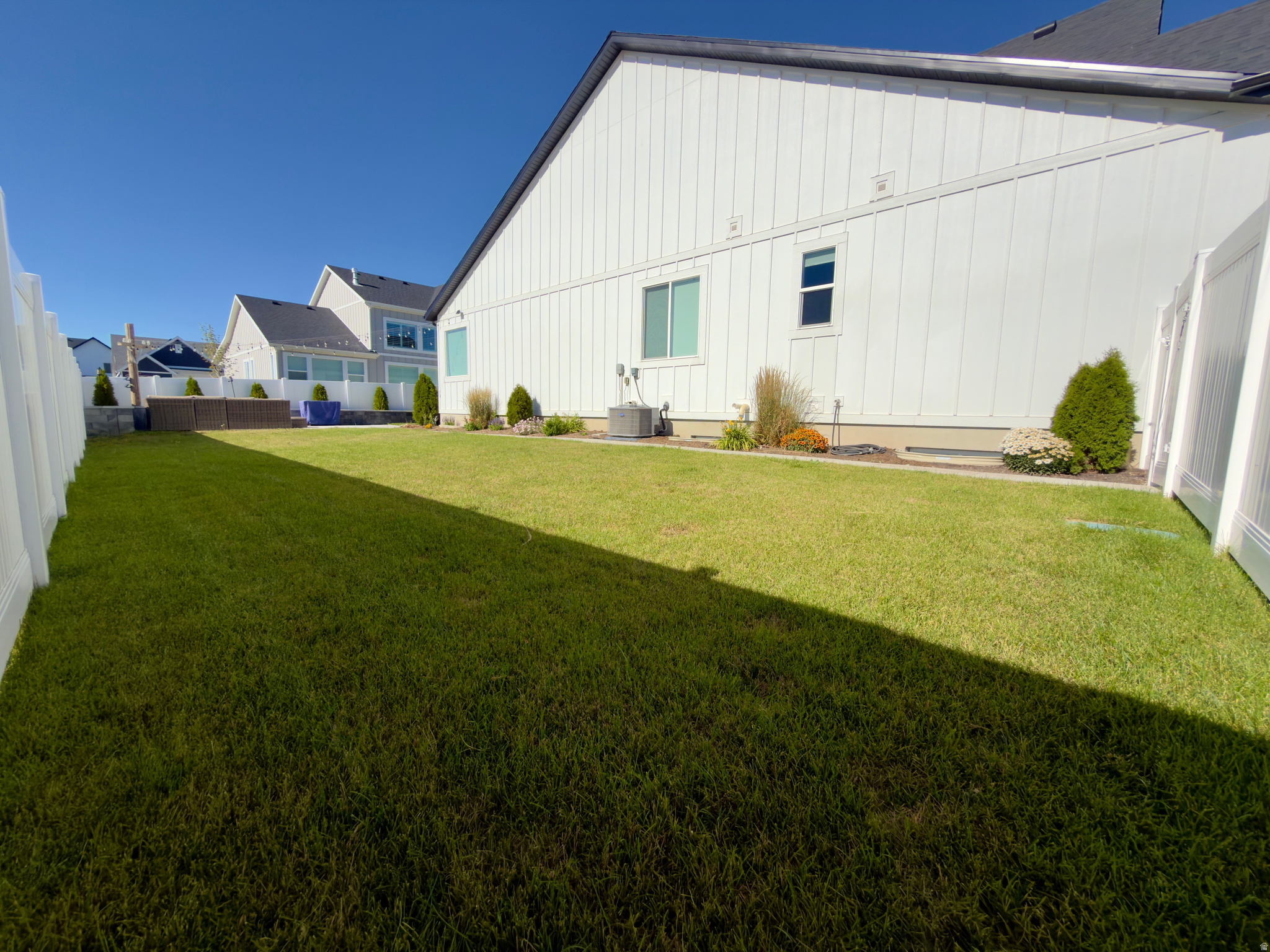COLD SPRING RANCH - Residential