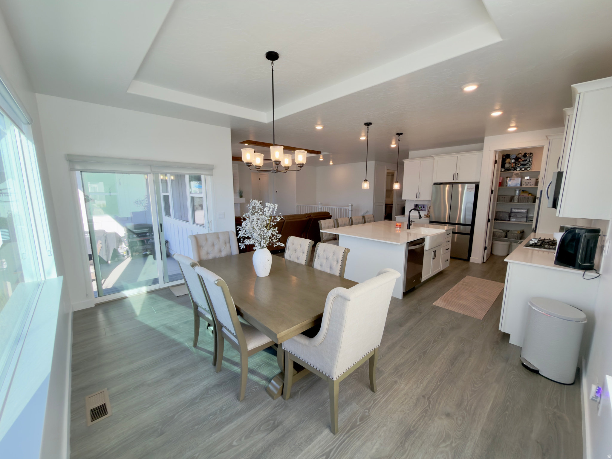 COLD SPRING RANCH - Residential