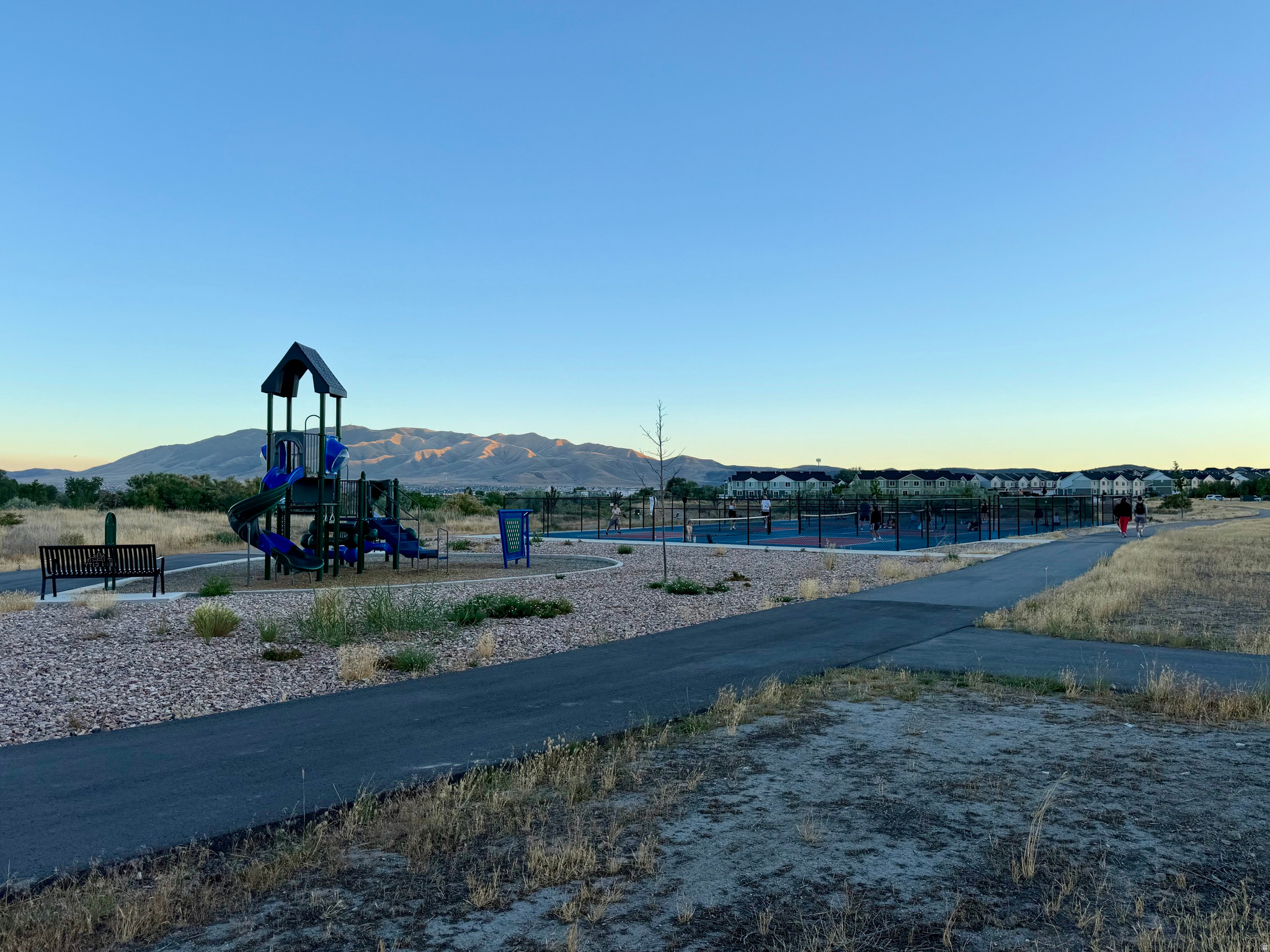 COLD SPRING RANCH - Residential