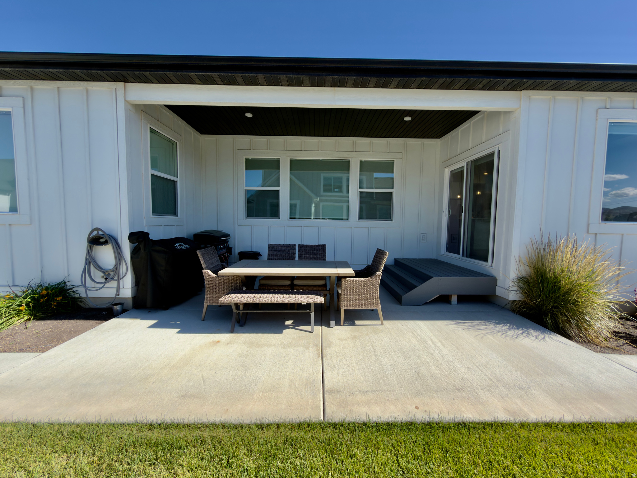 COLD SPRING RANCH - Residential