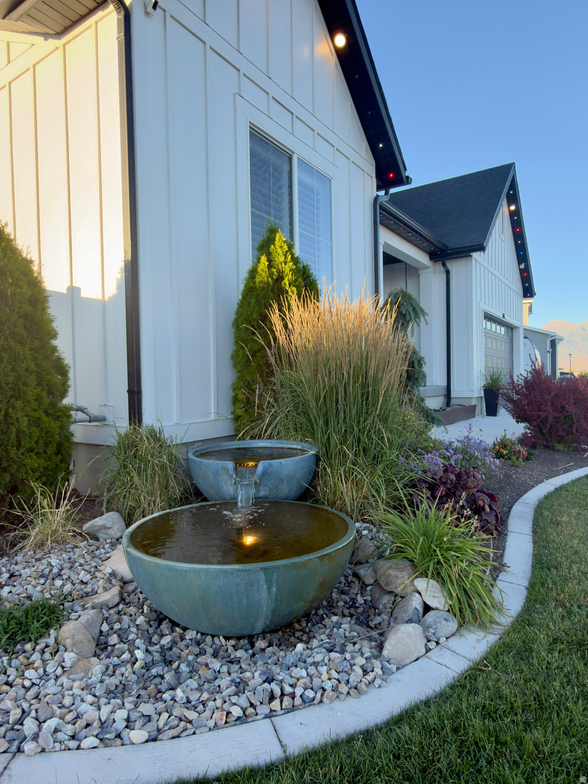 COLD SPRING RANCH - Residential