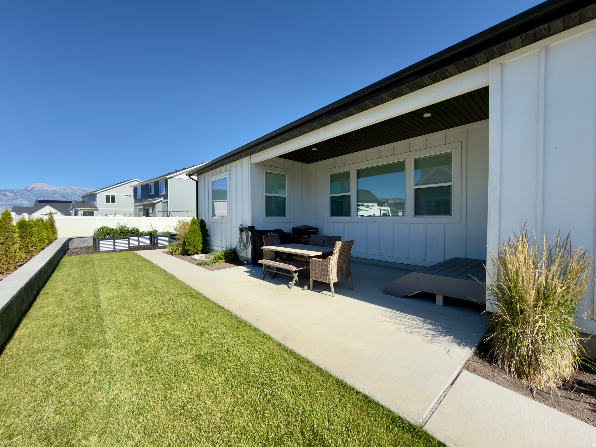 COLD SPRING RANCH - Residential