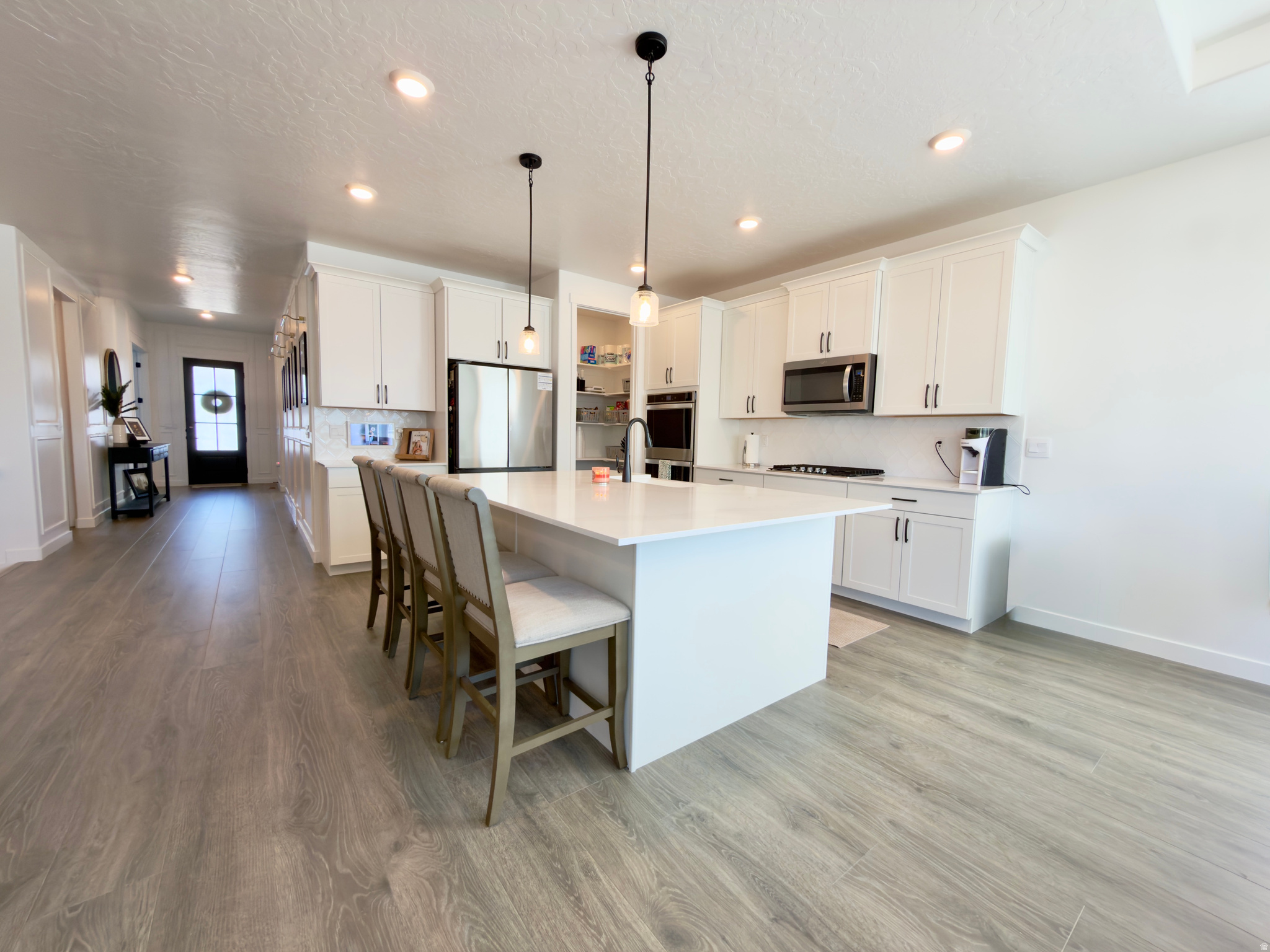 COLD SPRING RANCH - Residential