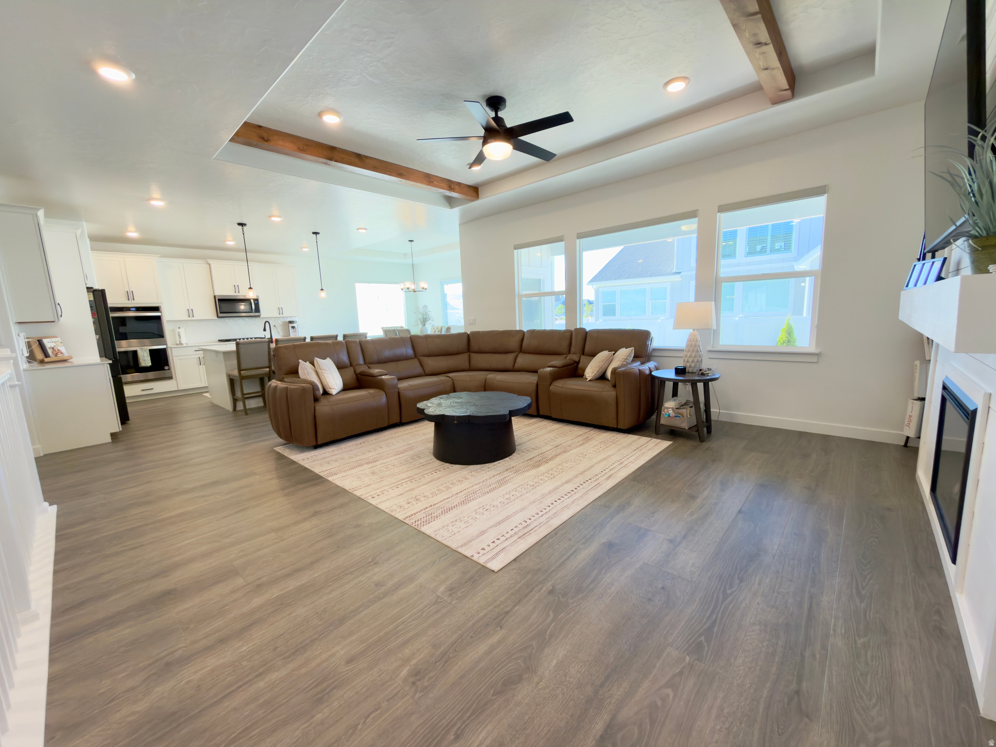 COLD SPRING RANCH - Residential