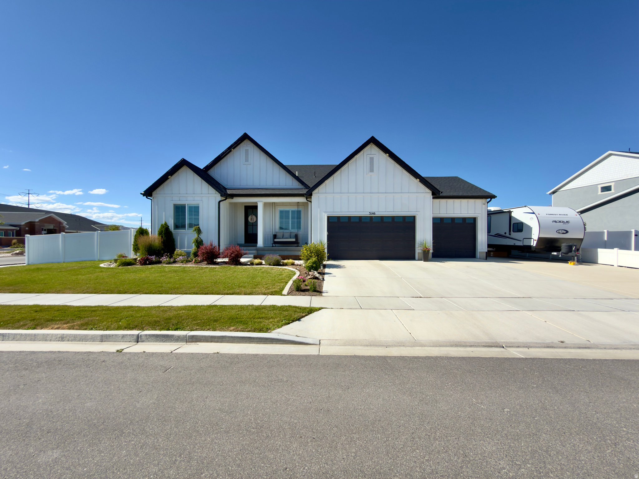 COLD SPRING RANCH - Residential