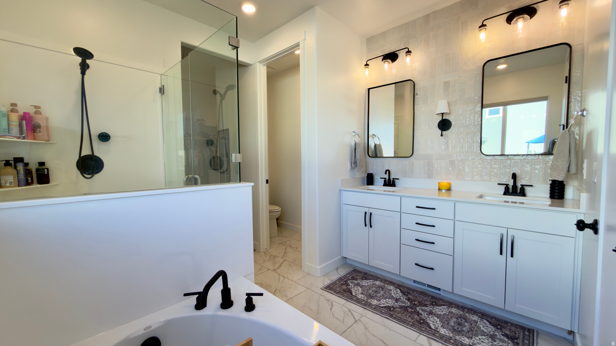 COLD SPRING RANCH - Residential