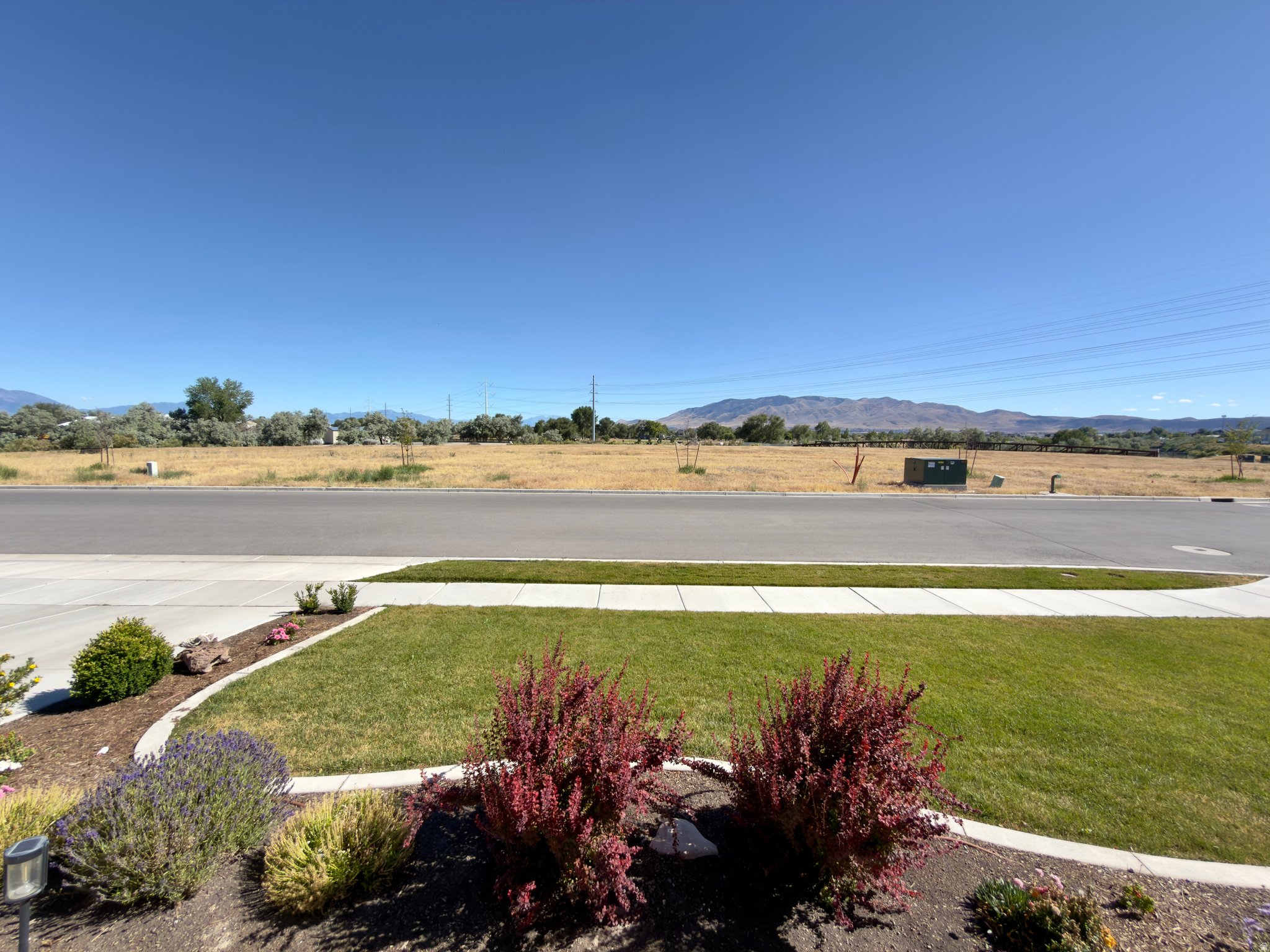 COLD SPRING RANCH - Residential