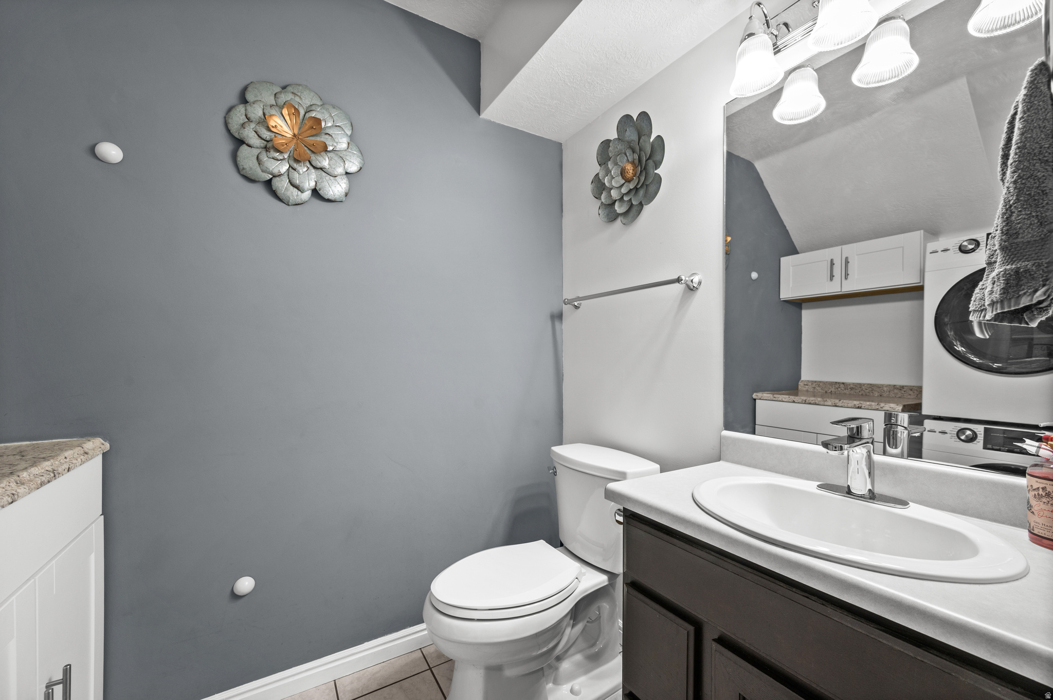 TUSCANY TOWNHOMES - Residential