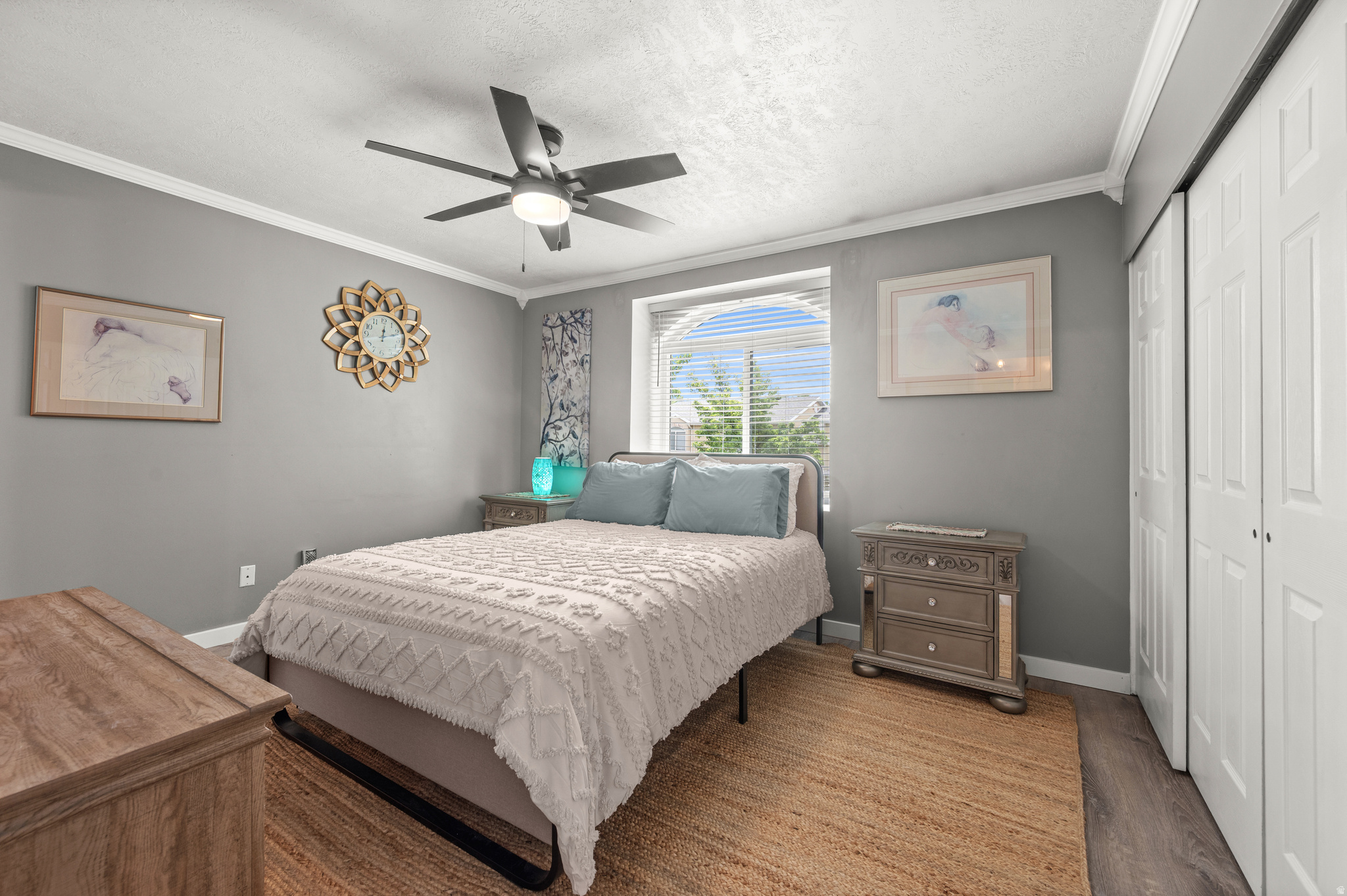 TUSCANY TOWNHOMES - Residential