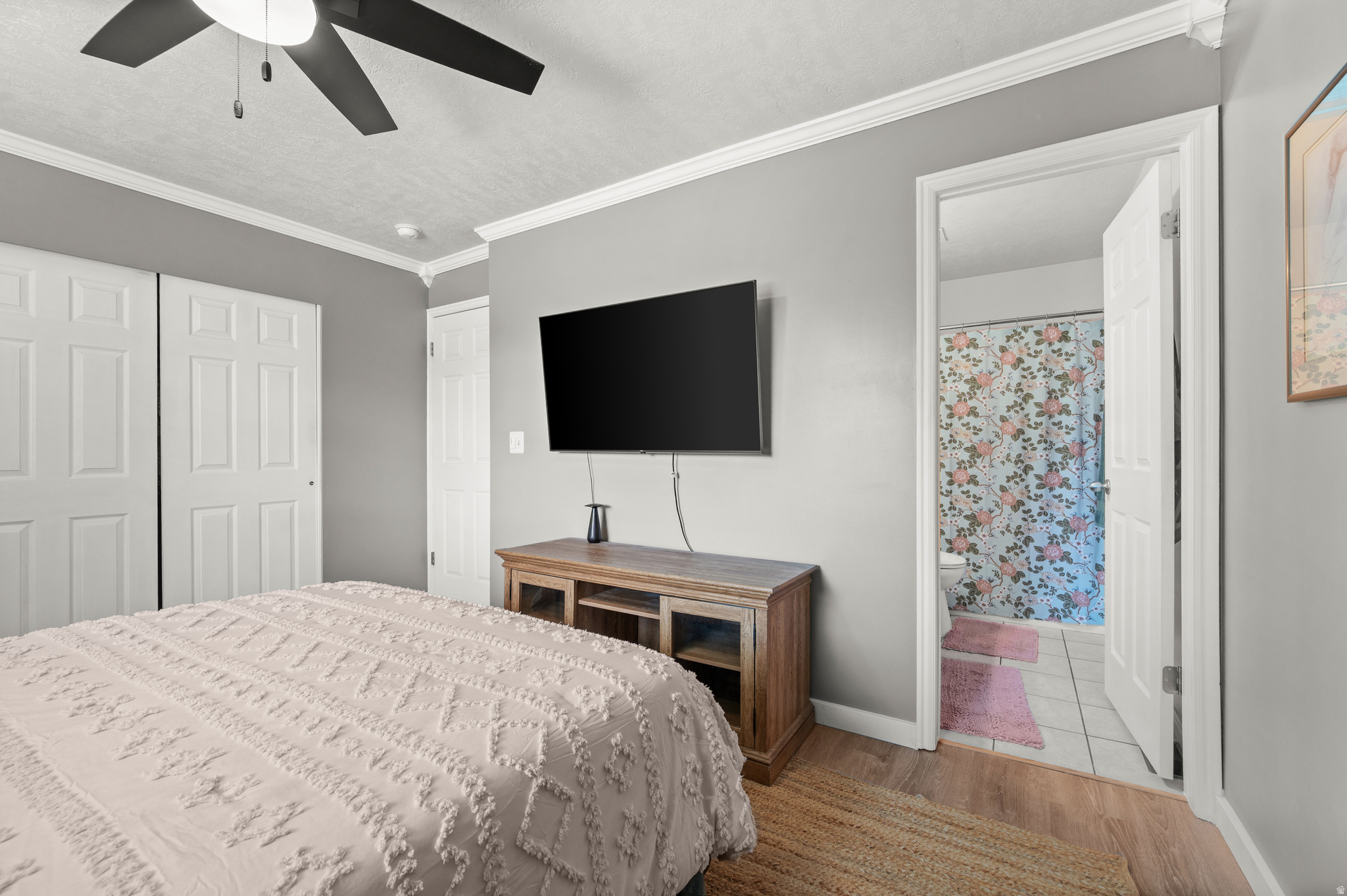 TUSCANY TOWNHOMES - Residential