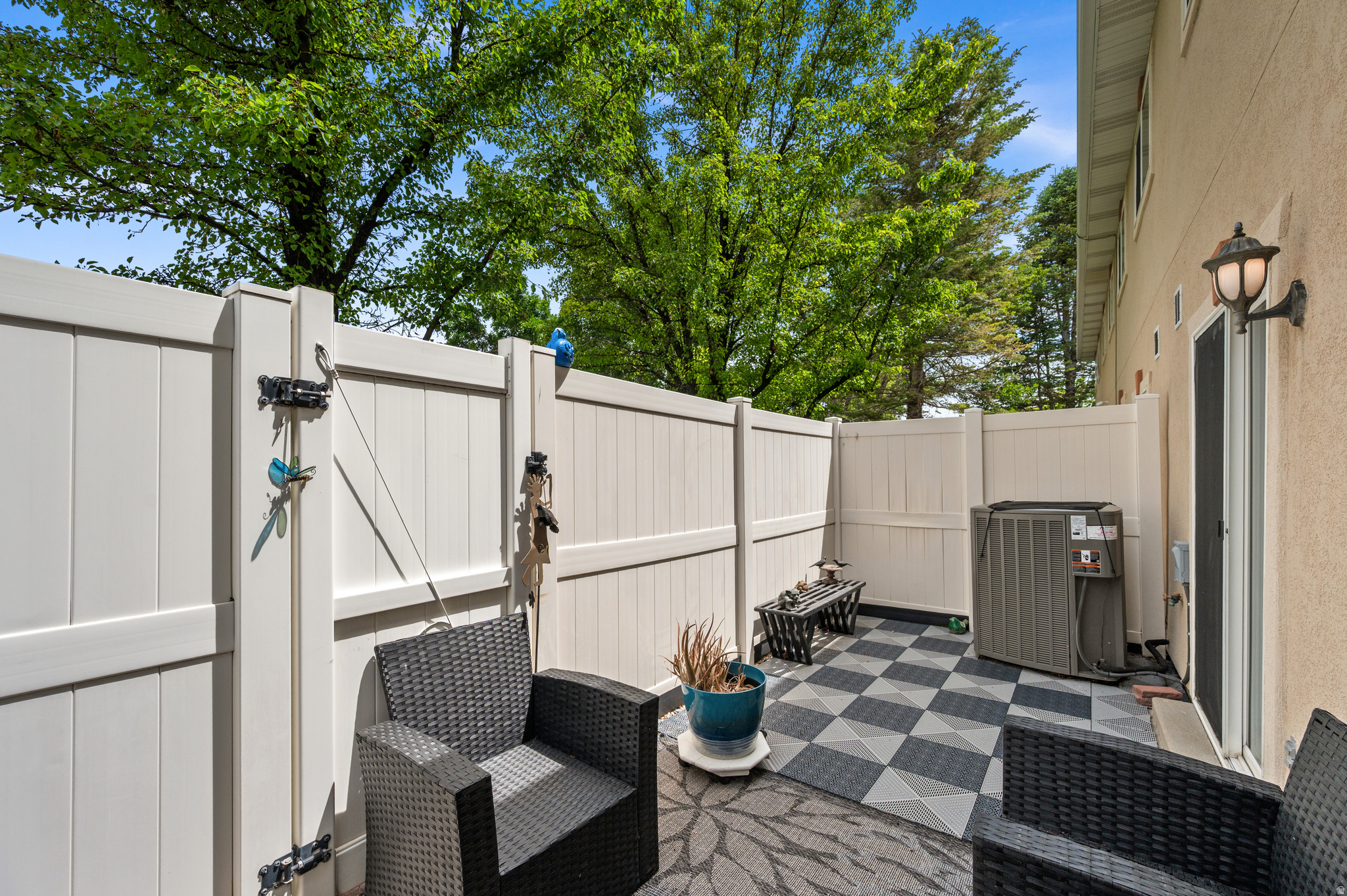 TUSCANY TOWNHOMES - Residential