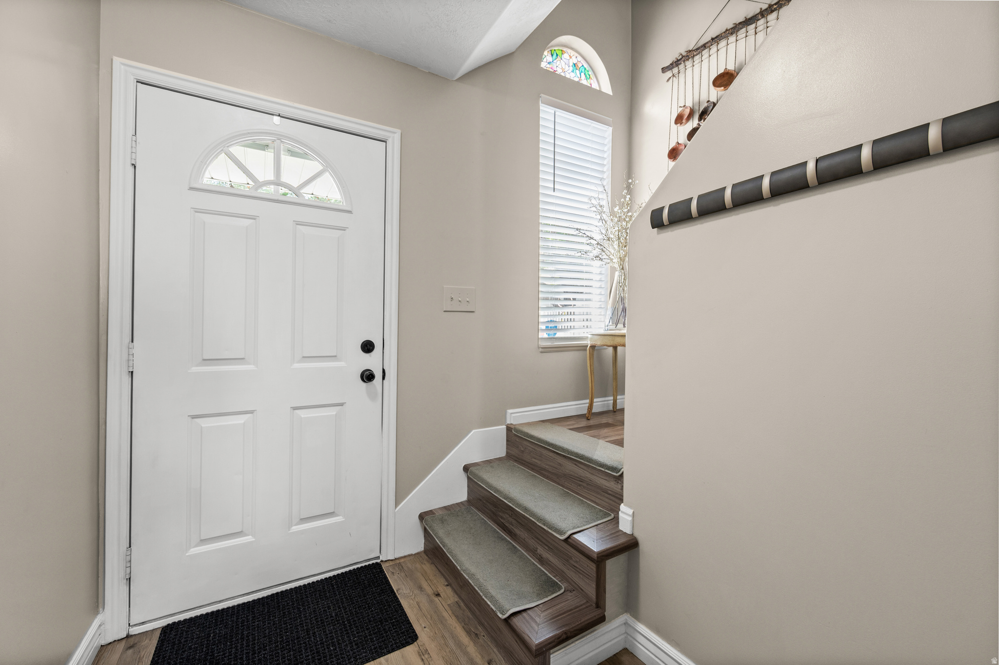 TUSCANY TOWNHOMES - Residential