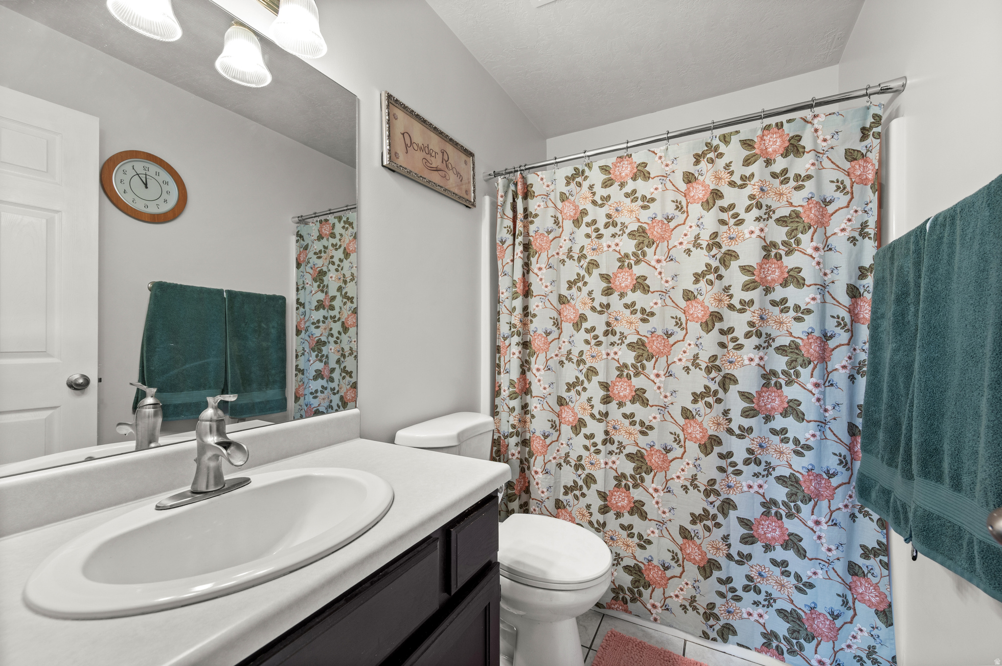 TUSCANY TOWNHOMES - Residential