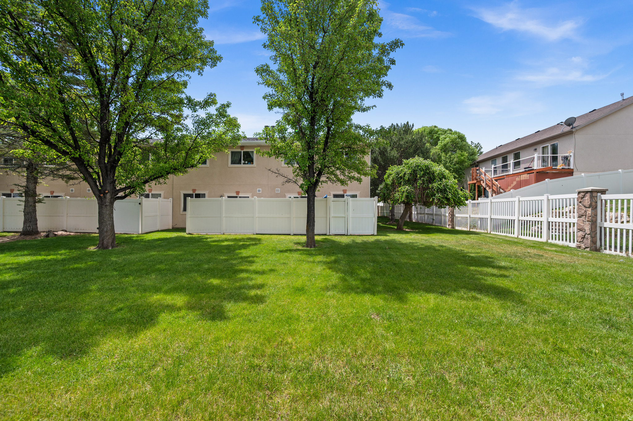 TUSCANY TOWNHOMES - Residential