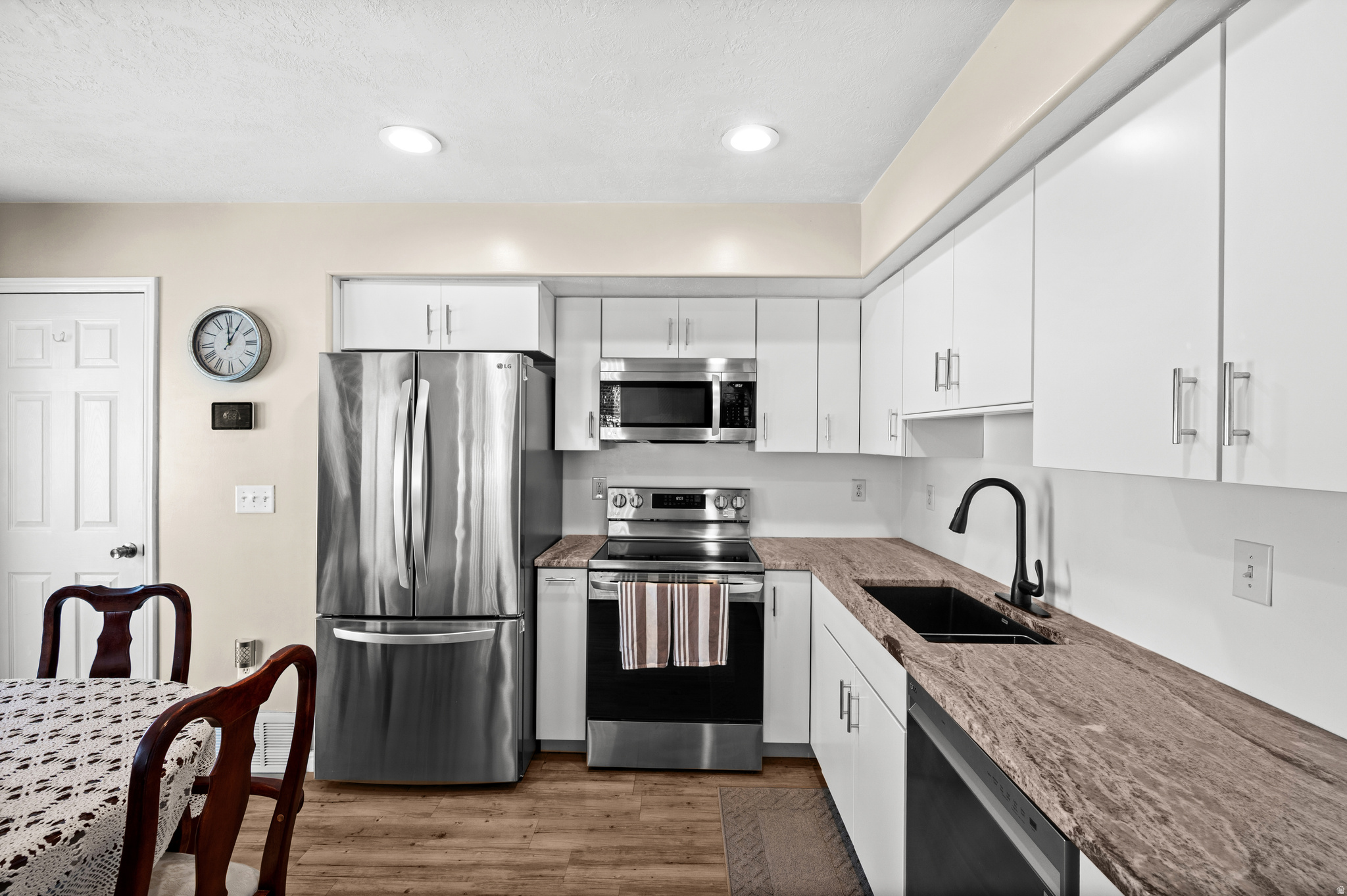 TUSCANY TOWNHOMES - Residential