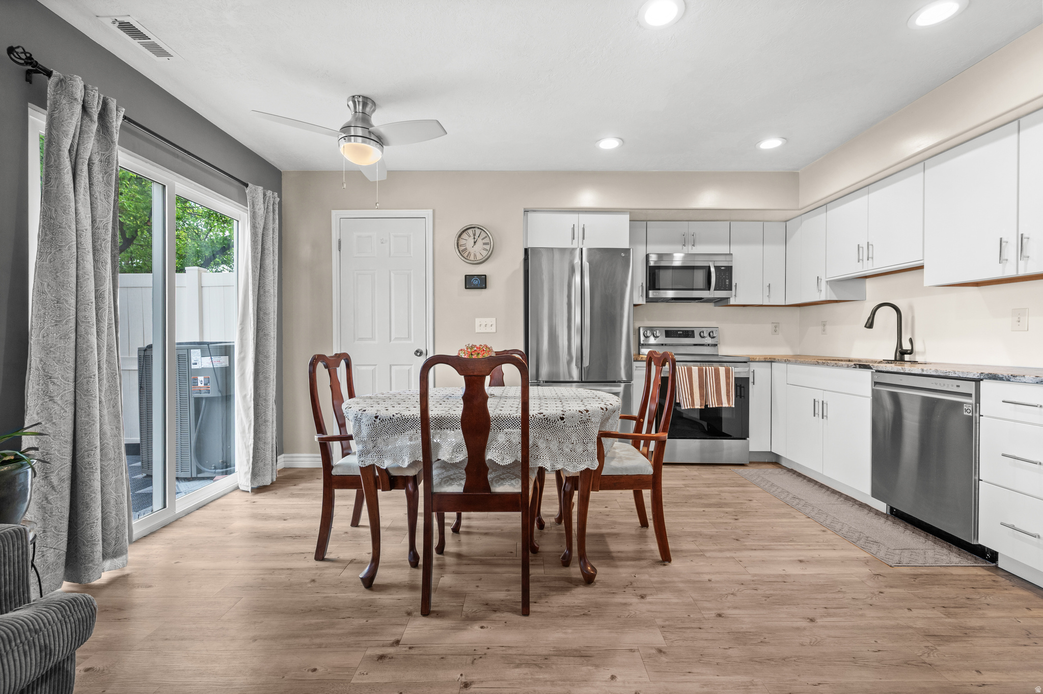 TUSCANY TOWNHOMES - Residential