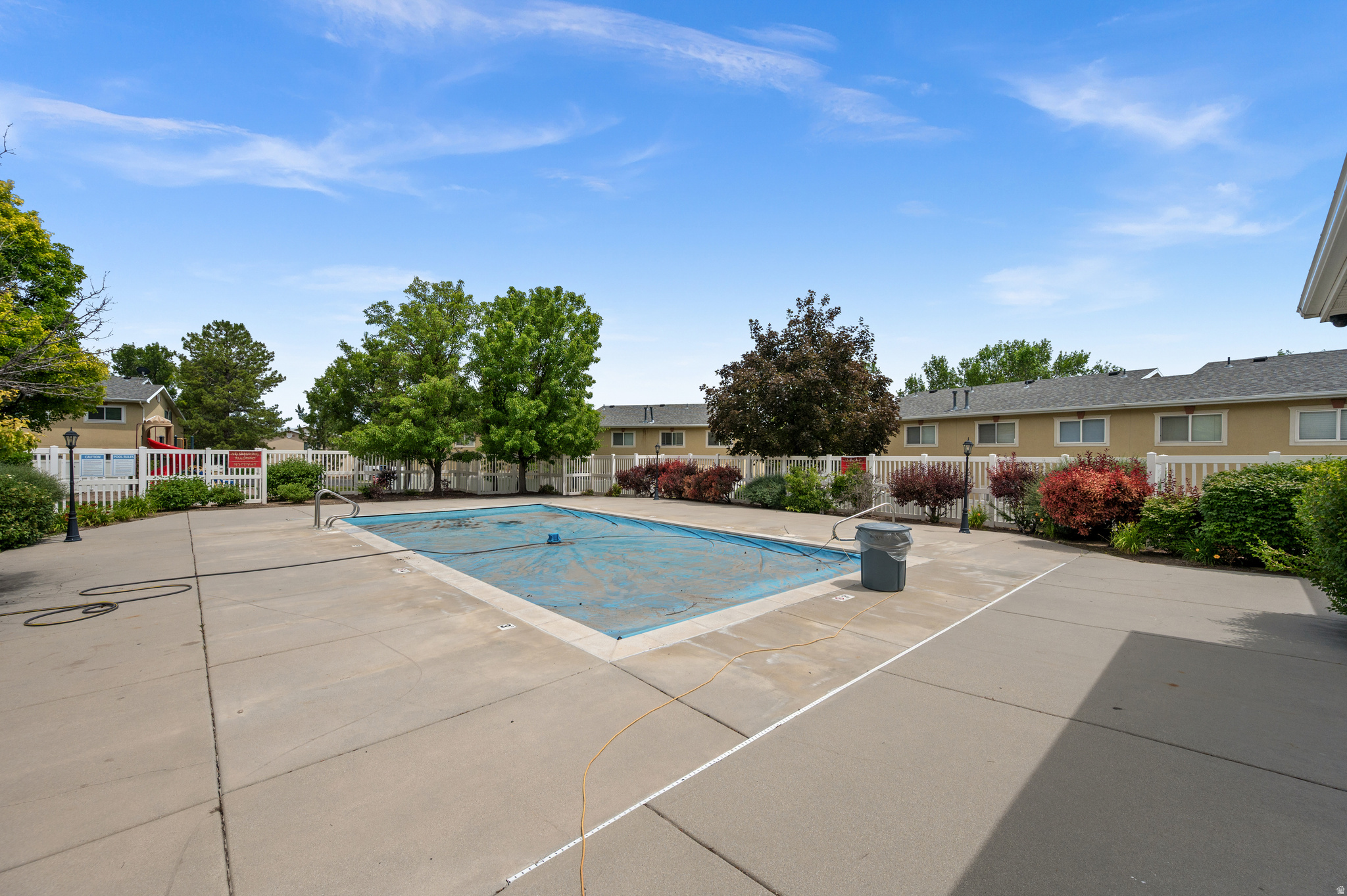 TUSCANY TOWNHOMES - Residential
