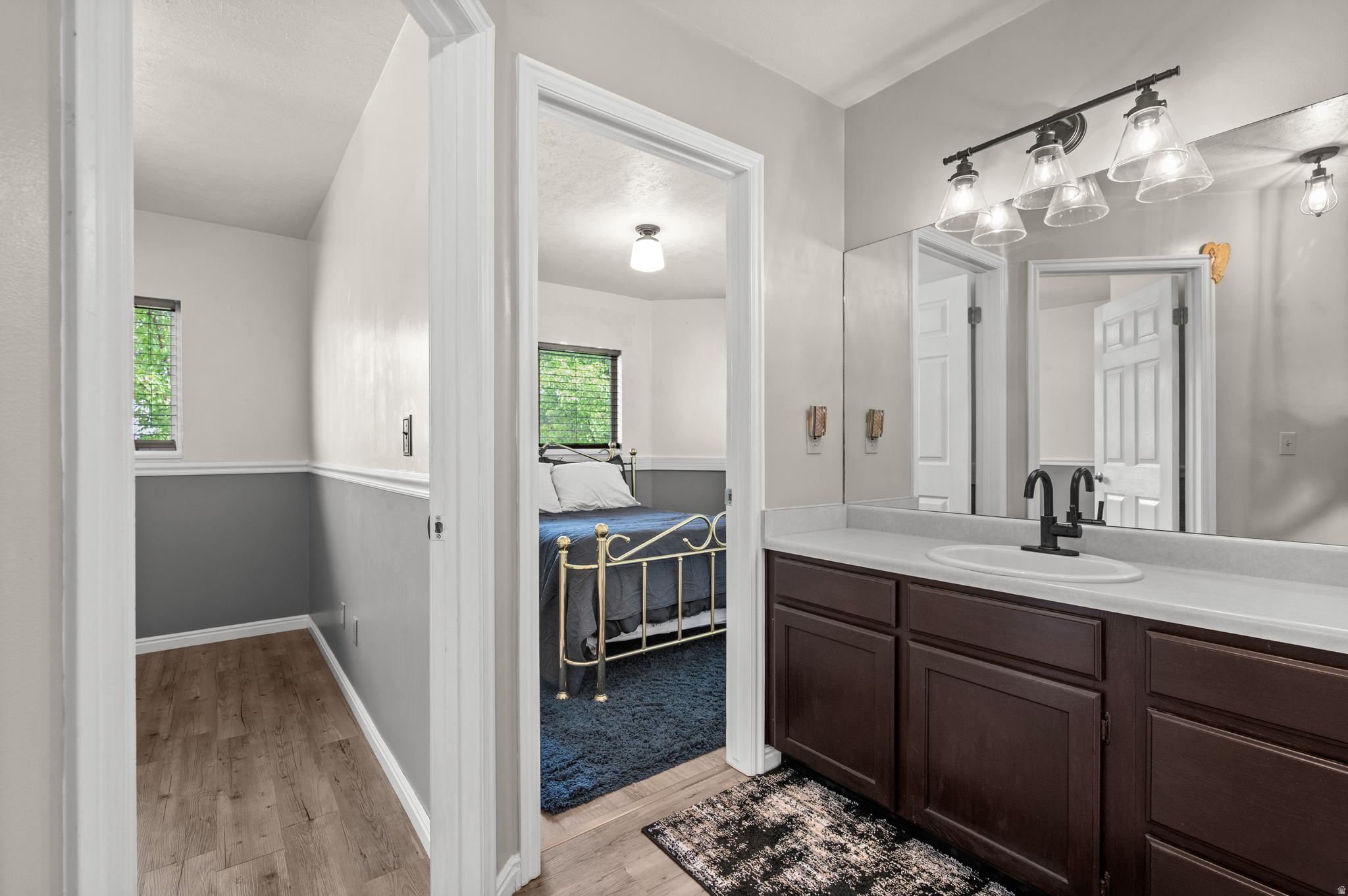 TUSCANY TOWNHOMES - Residential