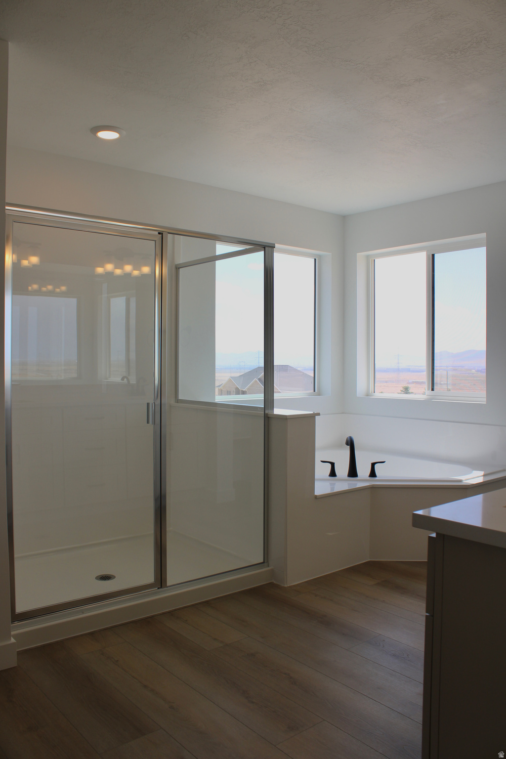 SCARLET RIDGE - Residential